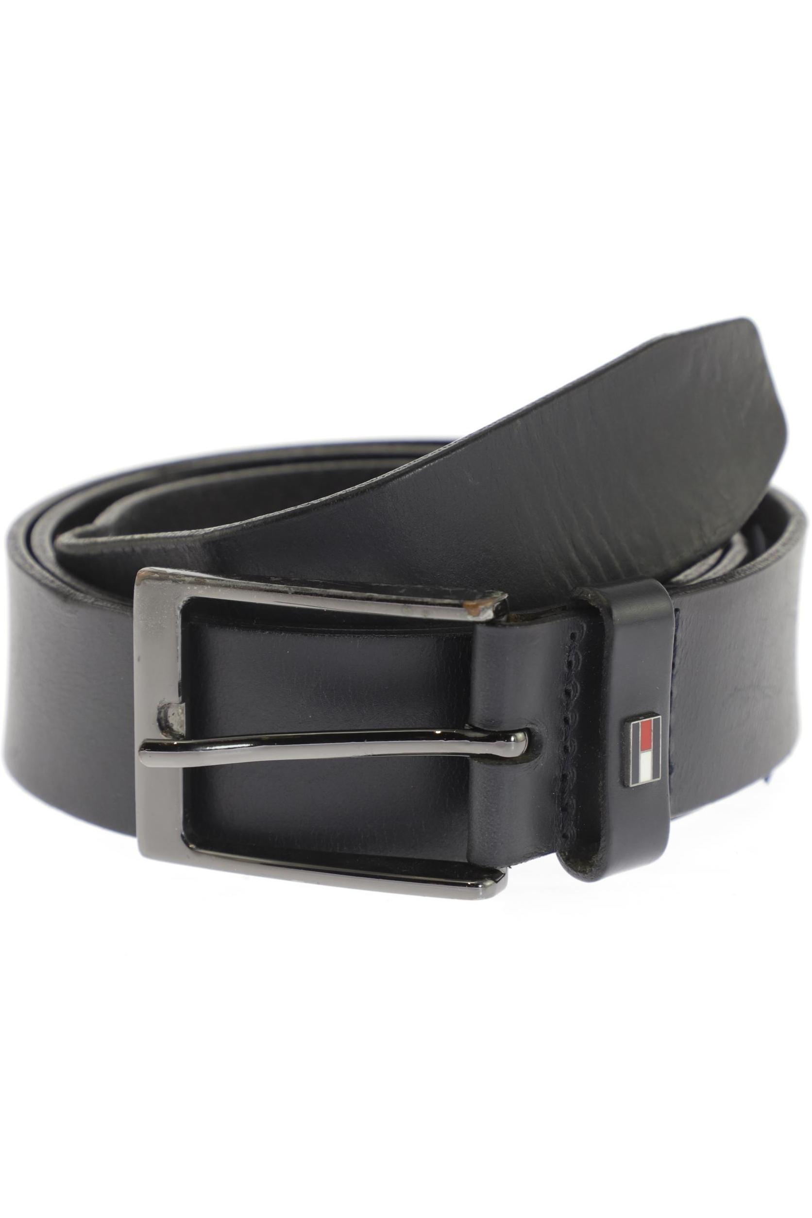 

Tommy Hilfiger Herren Gürtel, schwarz, Gr. 95
