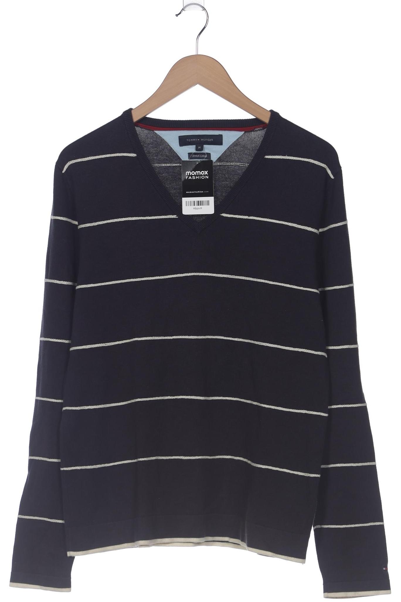 

Tommy Hilfiger Herren Pullover, marineblau, Gr. 48