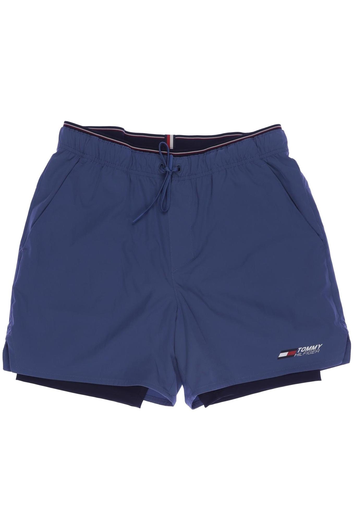 

Tommy Hilfiger Herren Shorts, blau, Gr. 48
