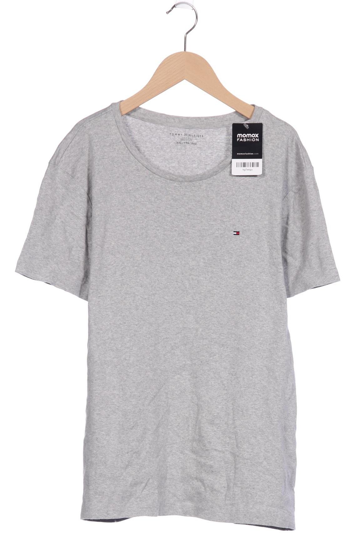 

Tommy Hilfiger Herren T-Shirt, grau