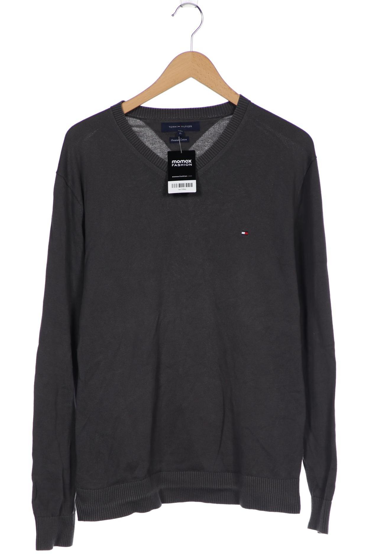 

Tommy Hilfiger Herren Pullover, grau