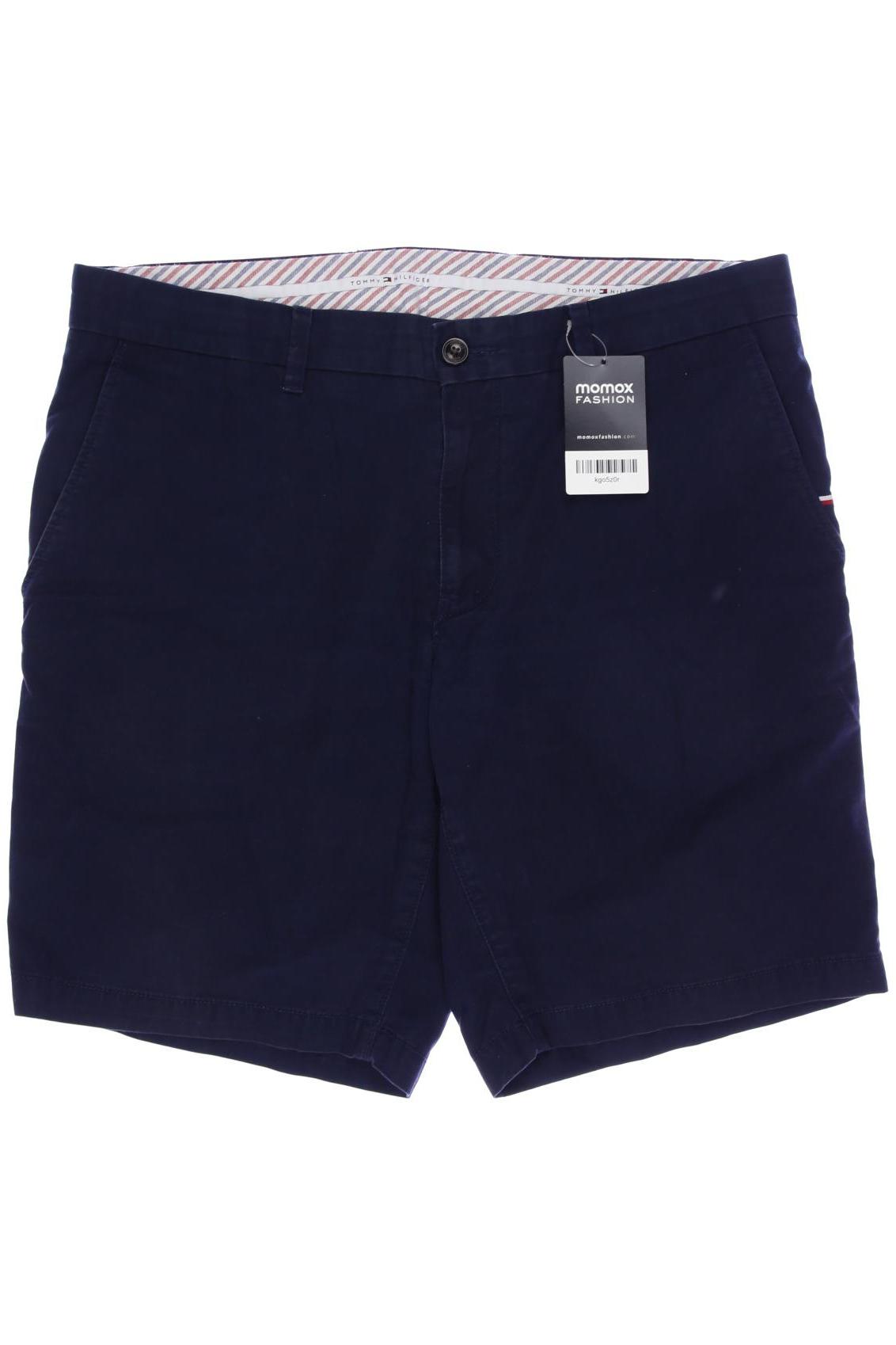

Tommy Hilfiger Herren Shorts, marineblau, Gr. 34