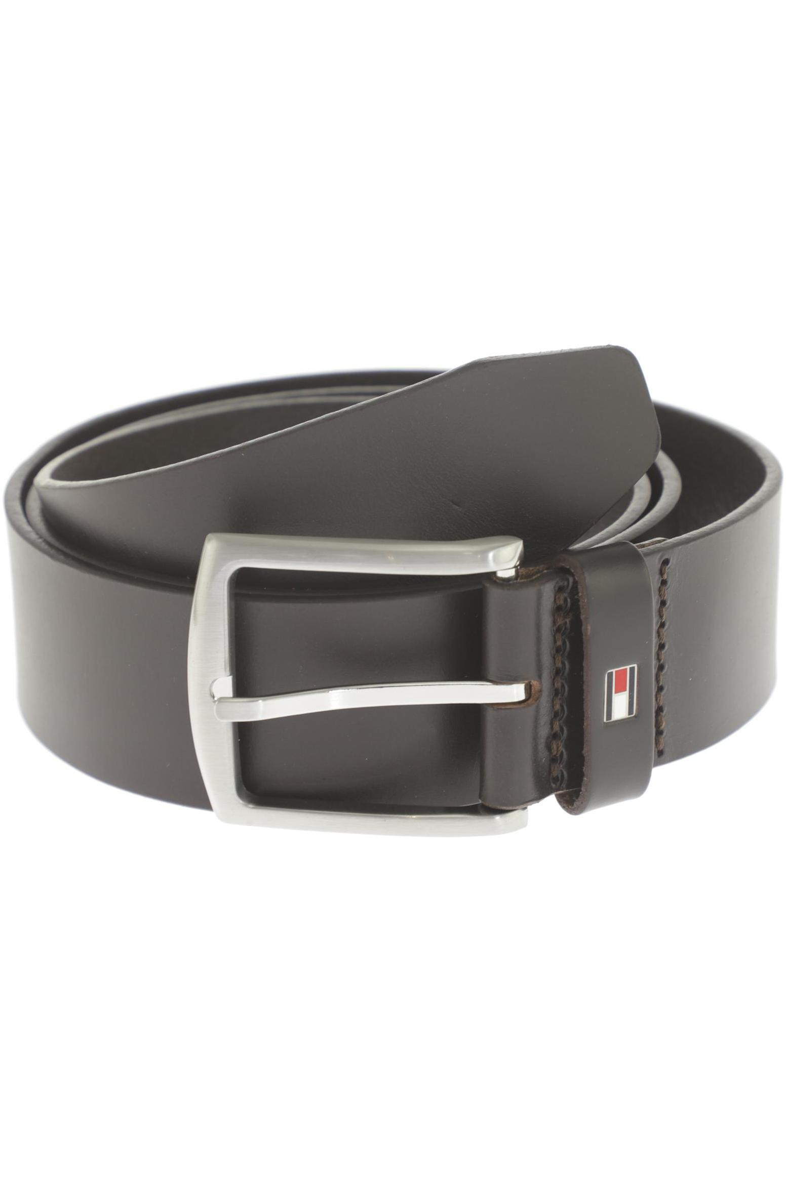 

Tommy Hilfiger Herren Gürtel, braun, Gr. 100