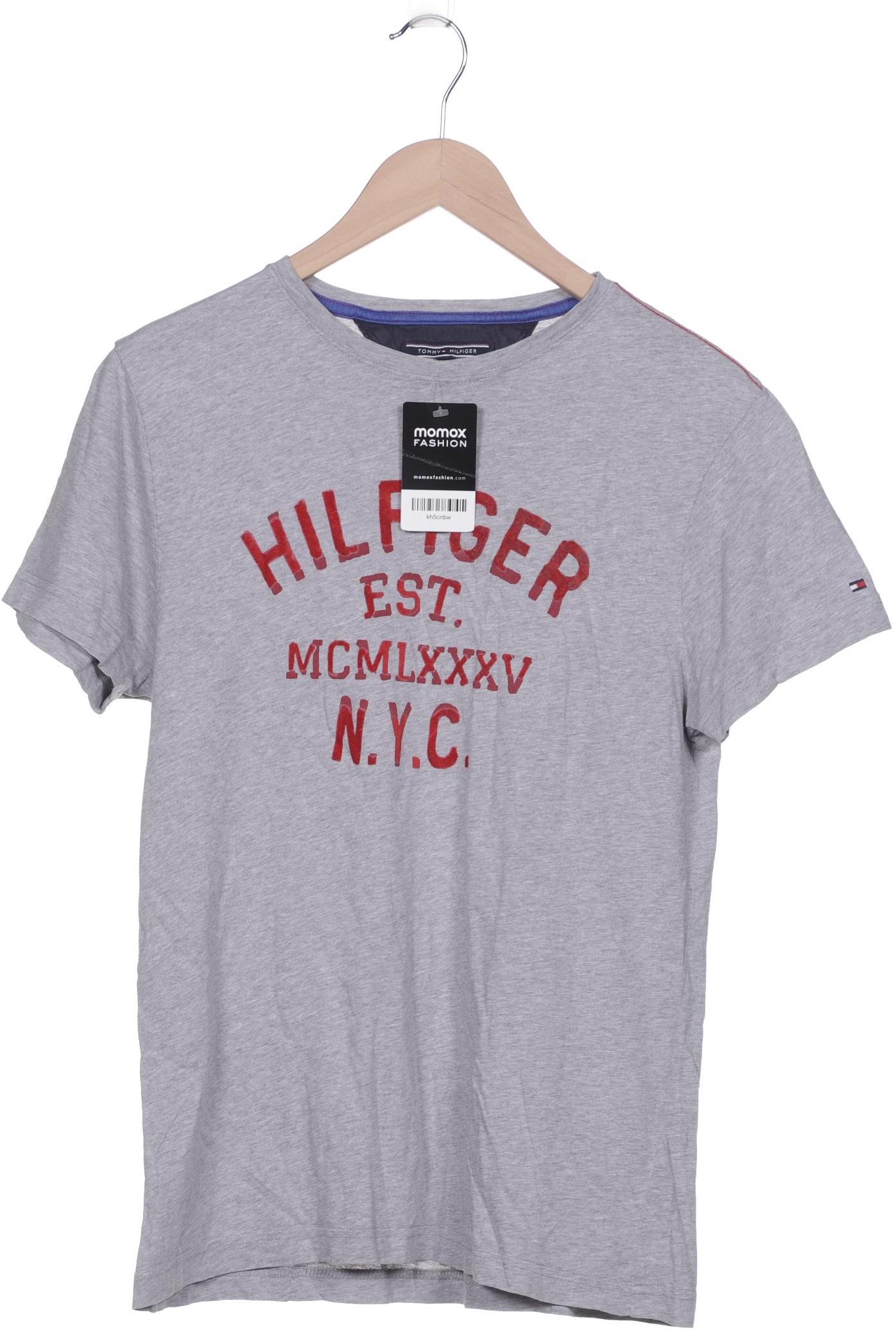 

Tommy Hilfiger Herren T-Shirt, grau