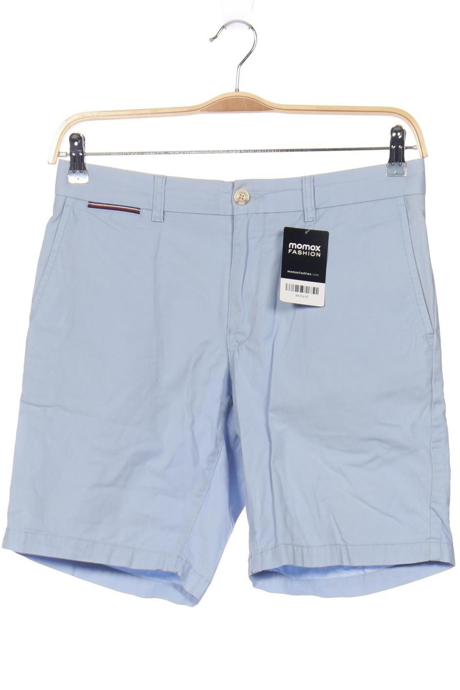 

Tommy Hilfiger Herren Shorts, hellblau, Gr. 31