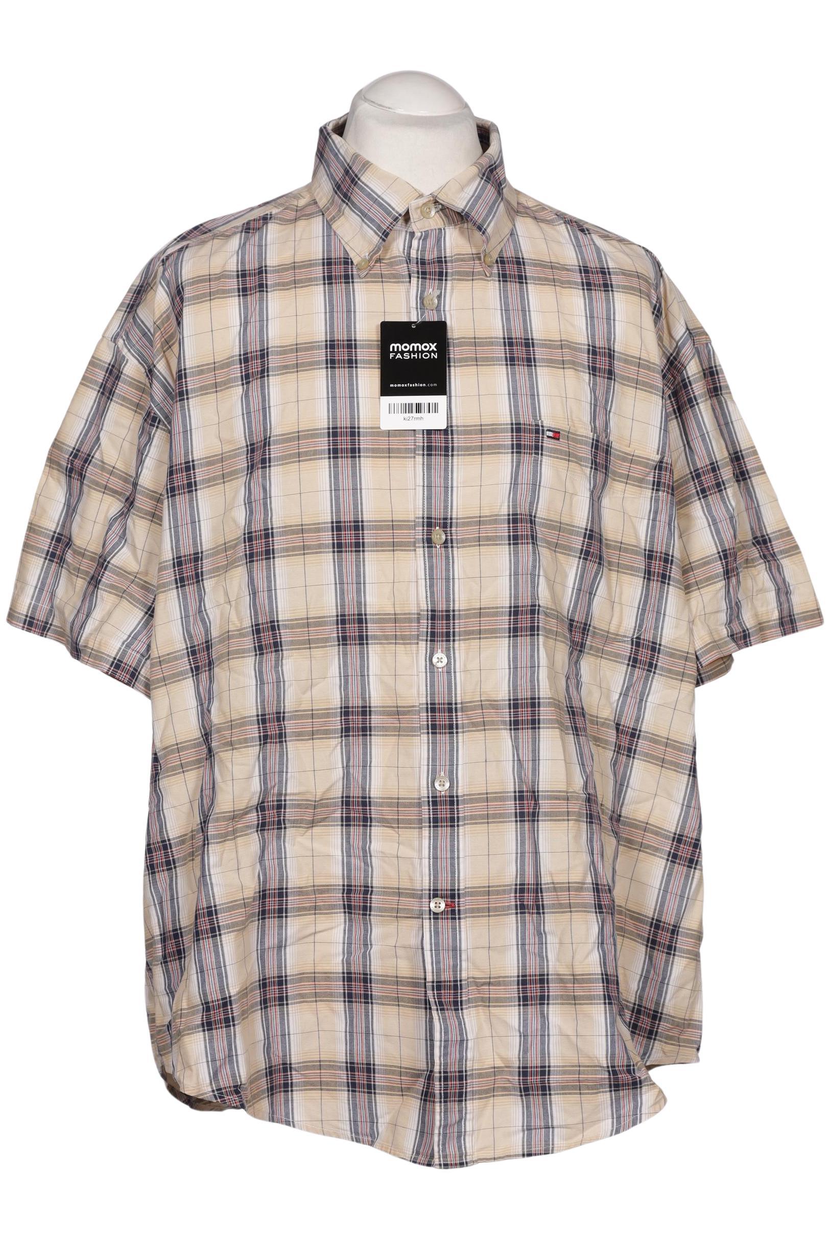 

Tommy Hilfiger Herren Hemd, mehrfarbig, Gr. 56