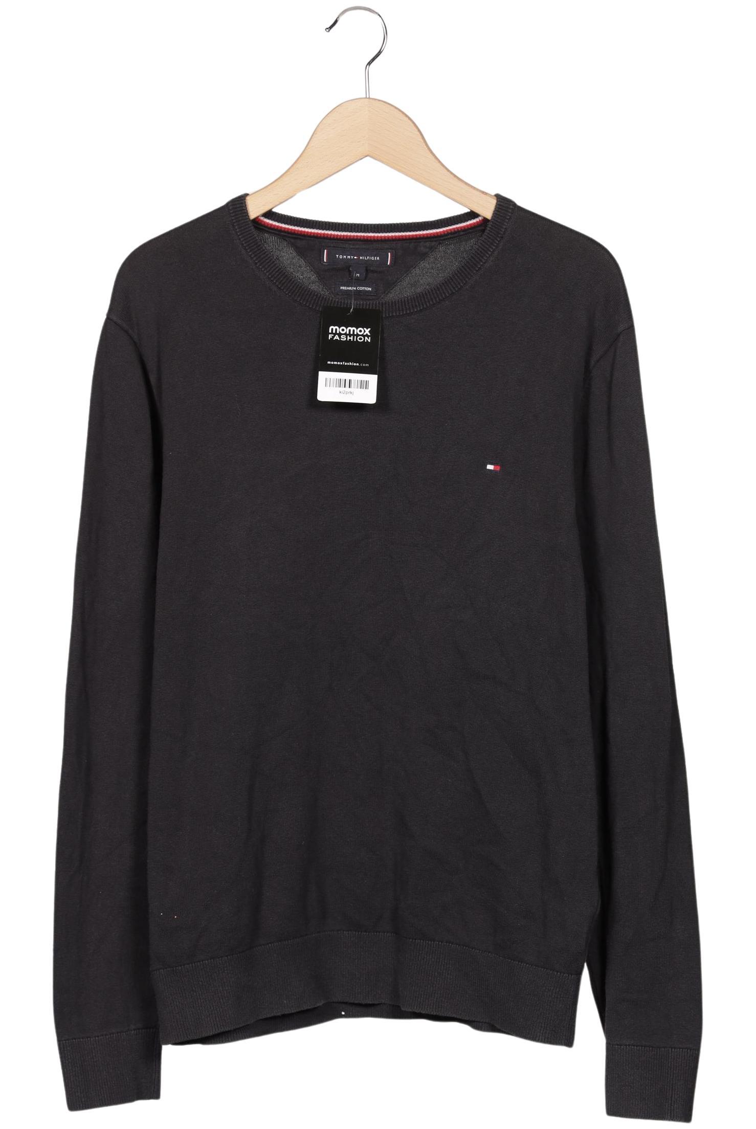 

Tommy Hilfiger Herren Pullover, grau, Gr. 48