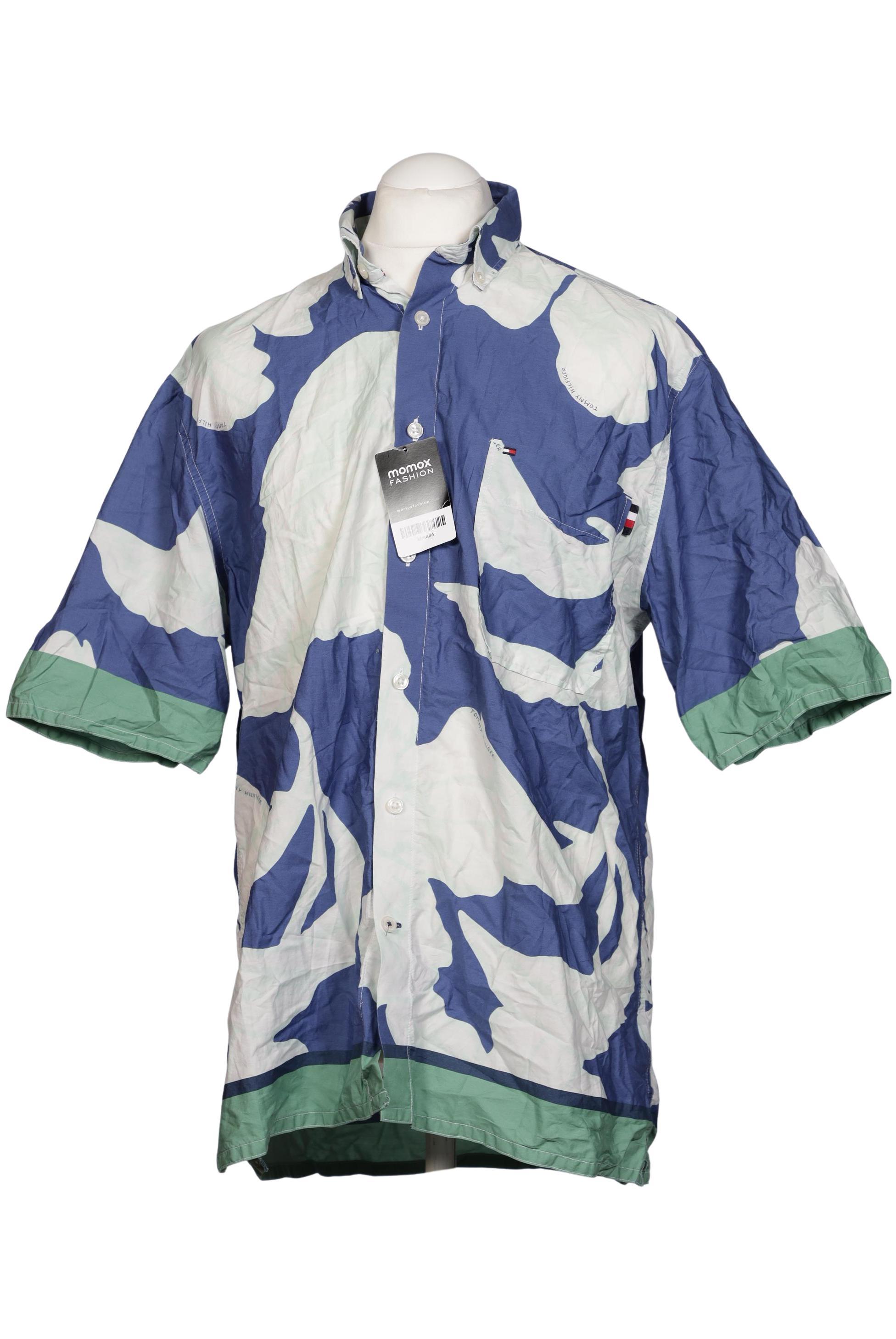 

Tommy Hilfiger Herren Hemd, mehrfarbig, Gr. 54