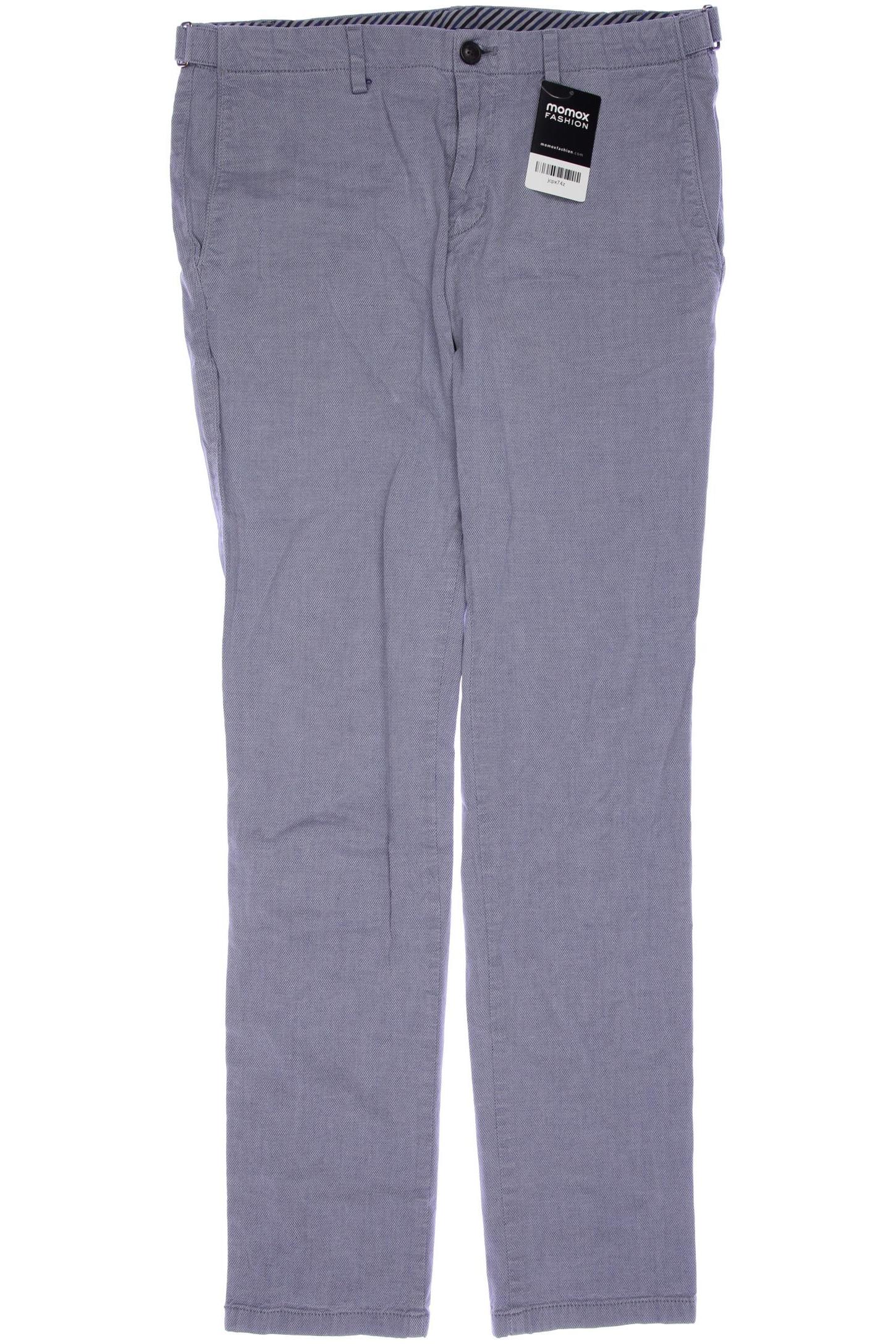 

Tommy Hilfiger Herren Stoffhose, hellblau, Gr. 33