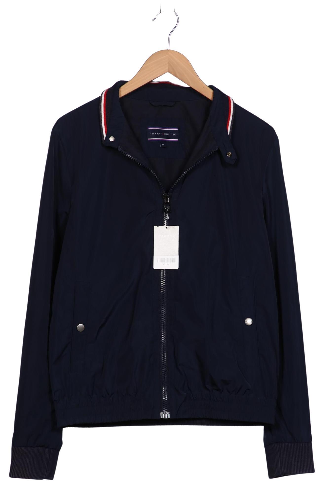

Tommy Hilfiger Herren Jacke, marineblau, Gr. 48