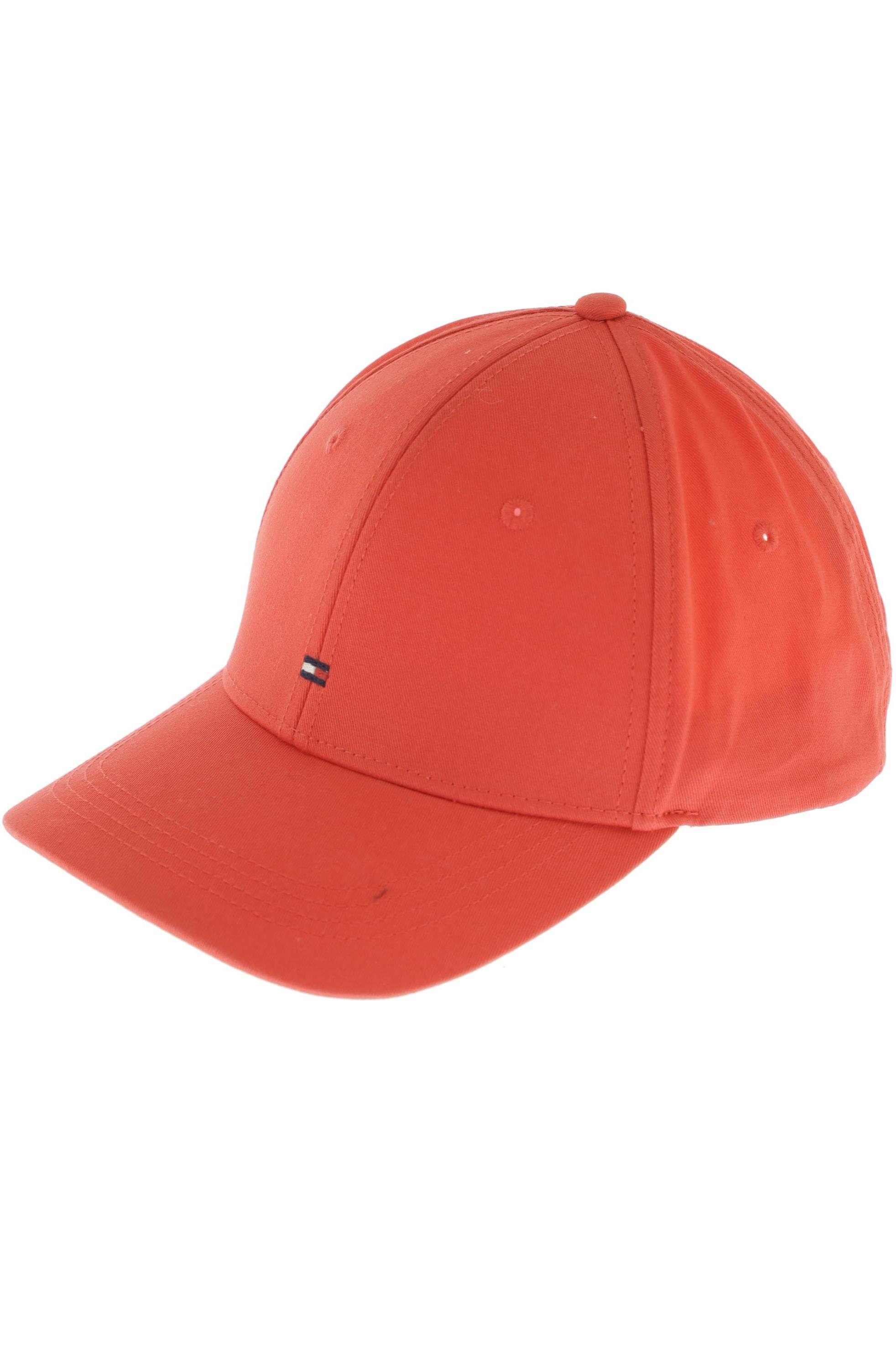 

Tommy Hilfiger Herren Hut/Mütze, rot, Gr. uni