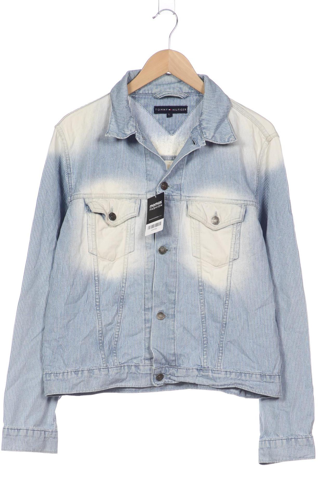 

Tommy Hilfiger Herren Jacke, blau, Gr. 52