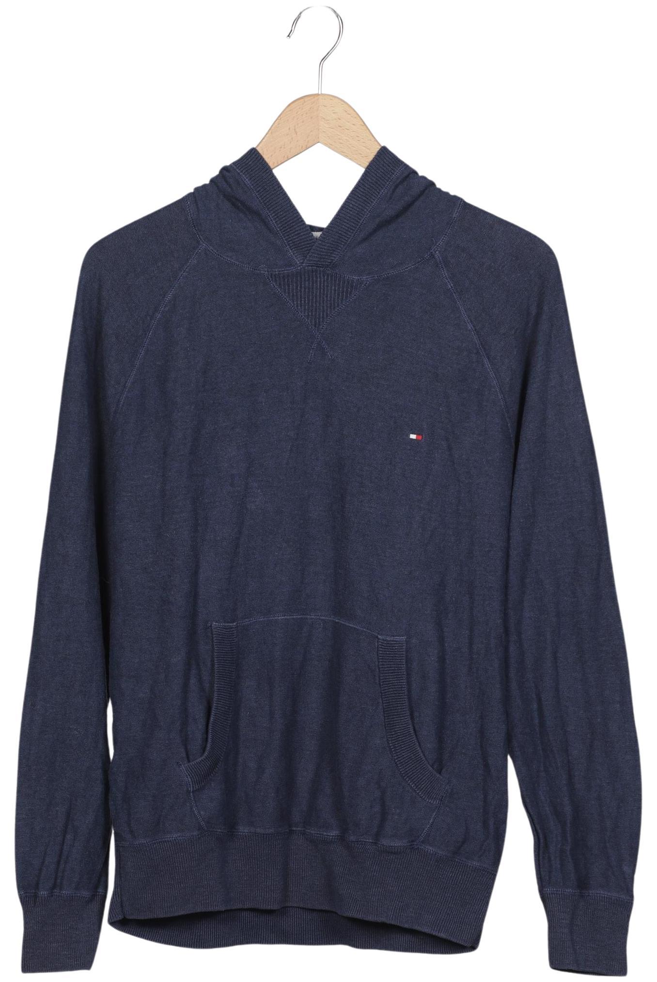 

Tommy Hilfiger Herren Kapuzenpullover, marineblau, Gr. 52