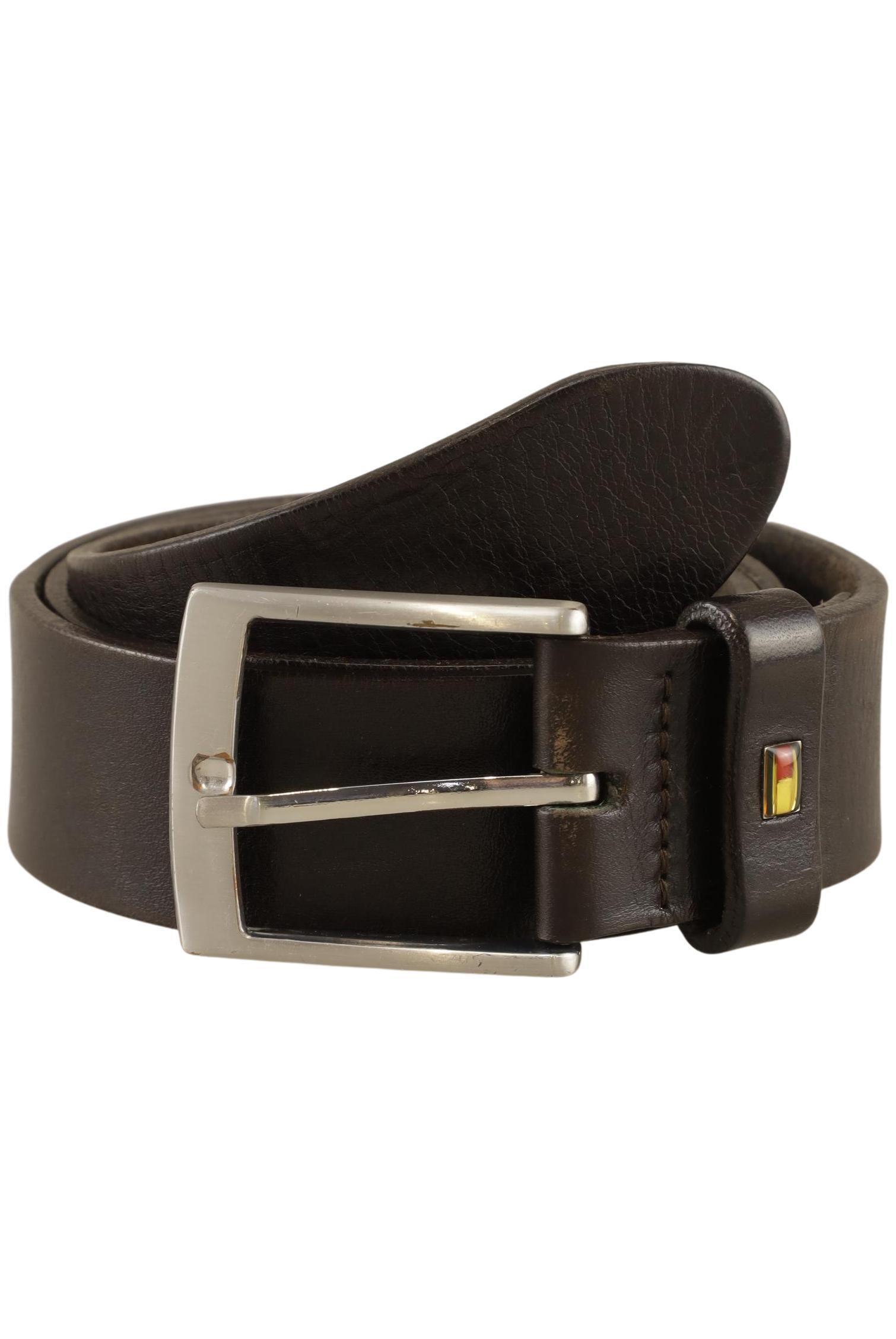 Thumbnail - Tommy Hilfiger Herren Gürtel, braun, Gr. 85