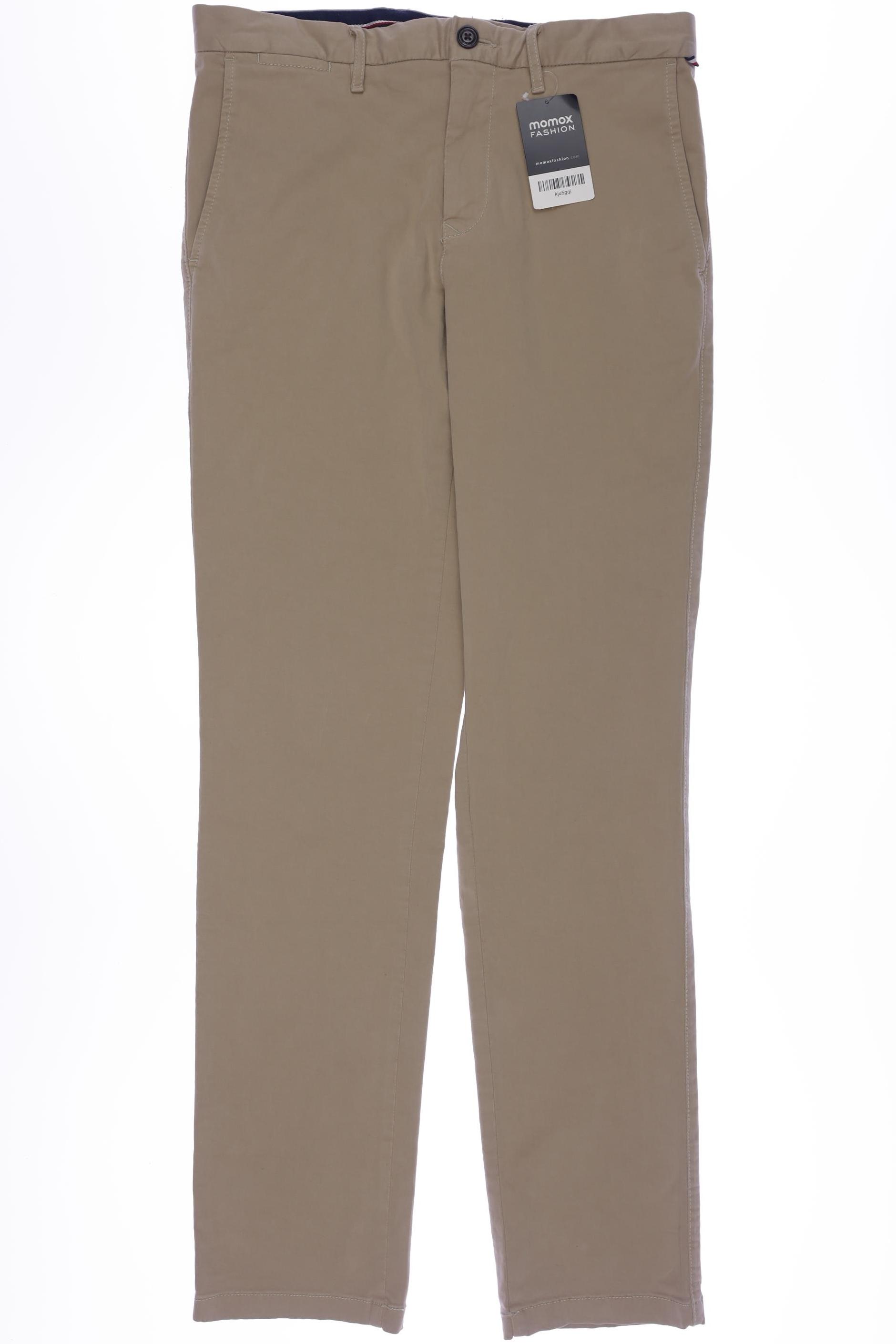 Thumbnail - Tommy Hilfiger Herren Stoffhose, beige, Gr. 31