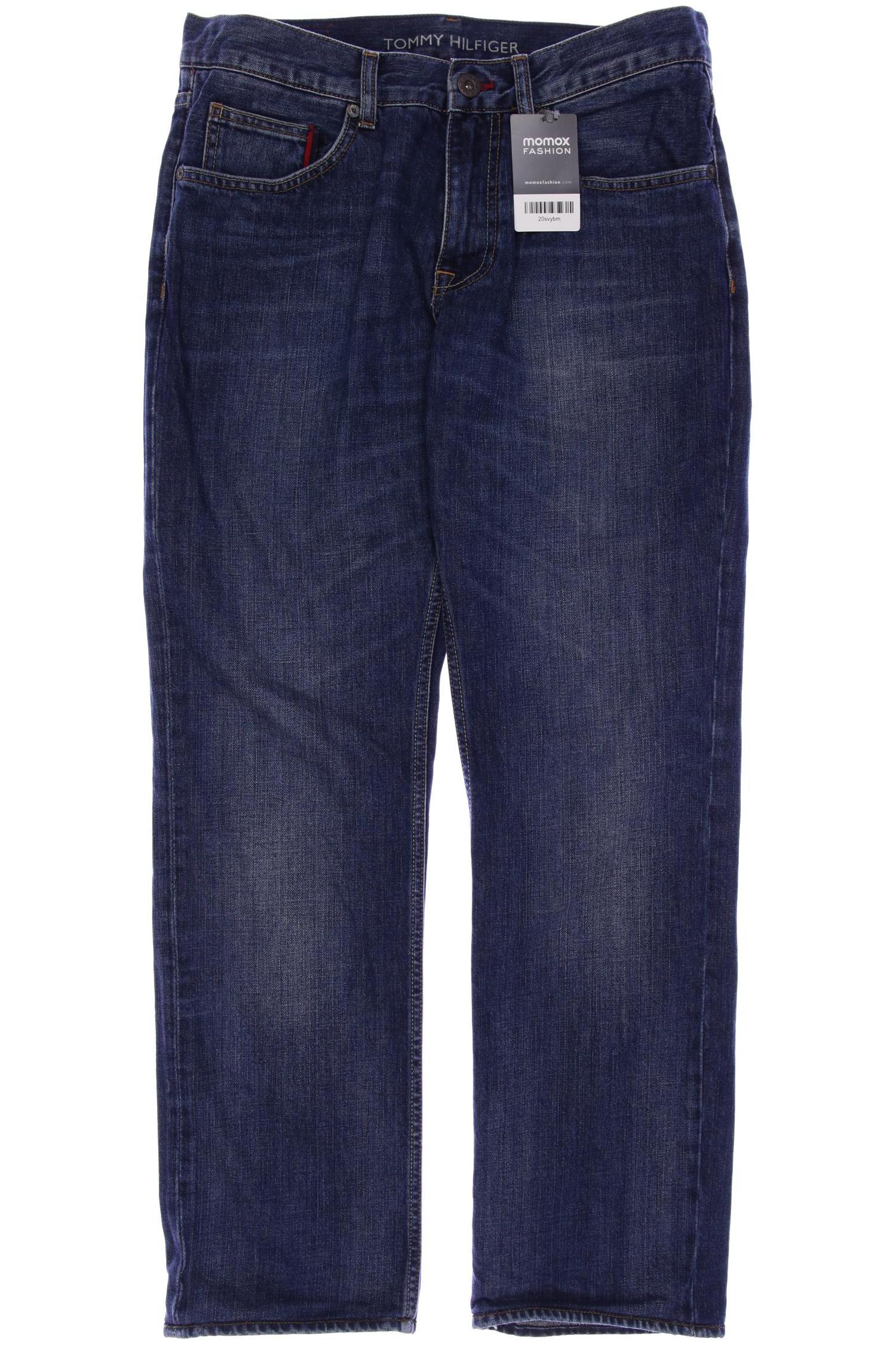 

Tommy Hilfiger Herren Jeans, marineblau, Gr. 50