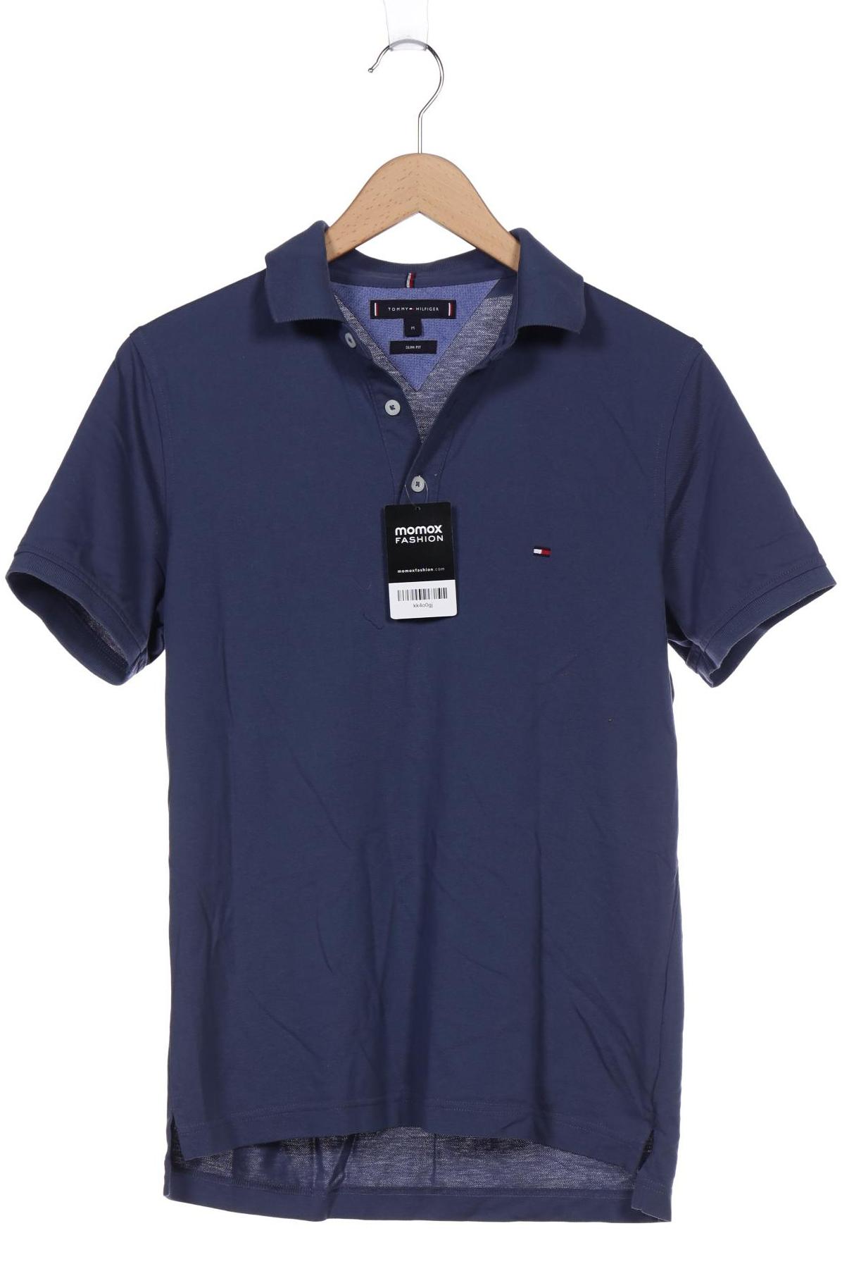 

Tommy Hilfiger Herren Poloshirt, grau