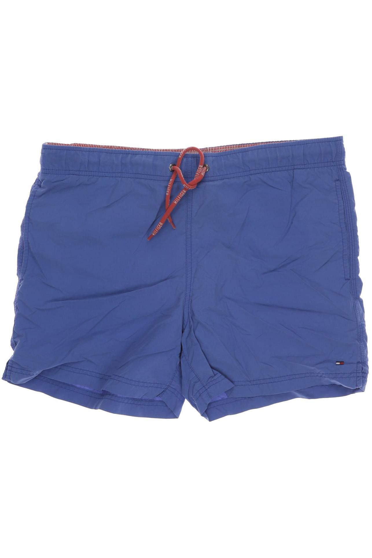 

Tommy Hilfiger Herren Shorts, blau