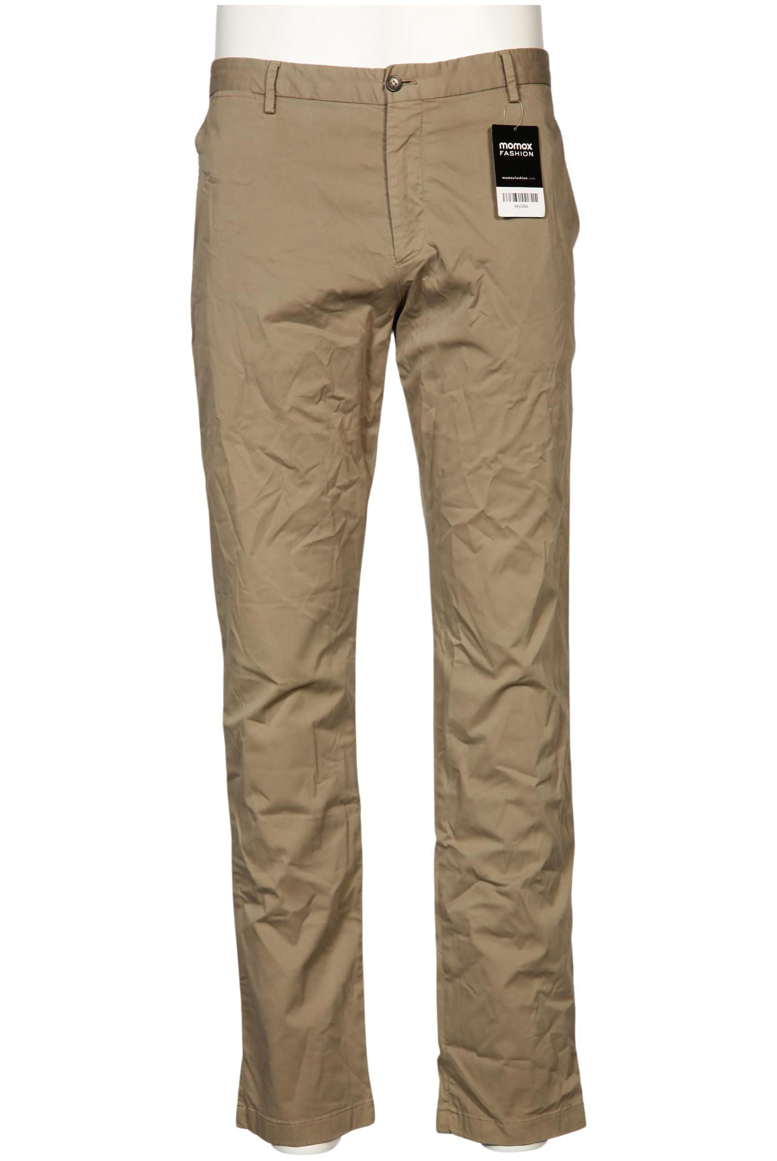 

Tommy Hilfiger Herren Stoffhose, beige, Gr. 52