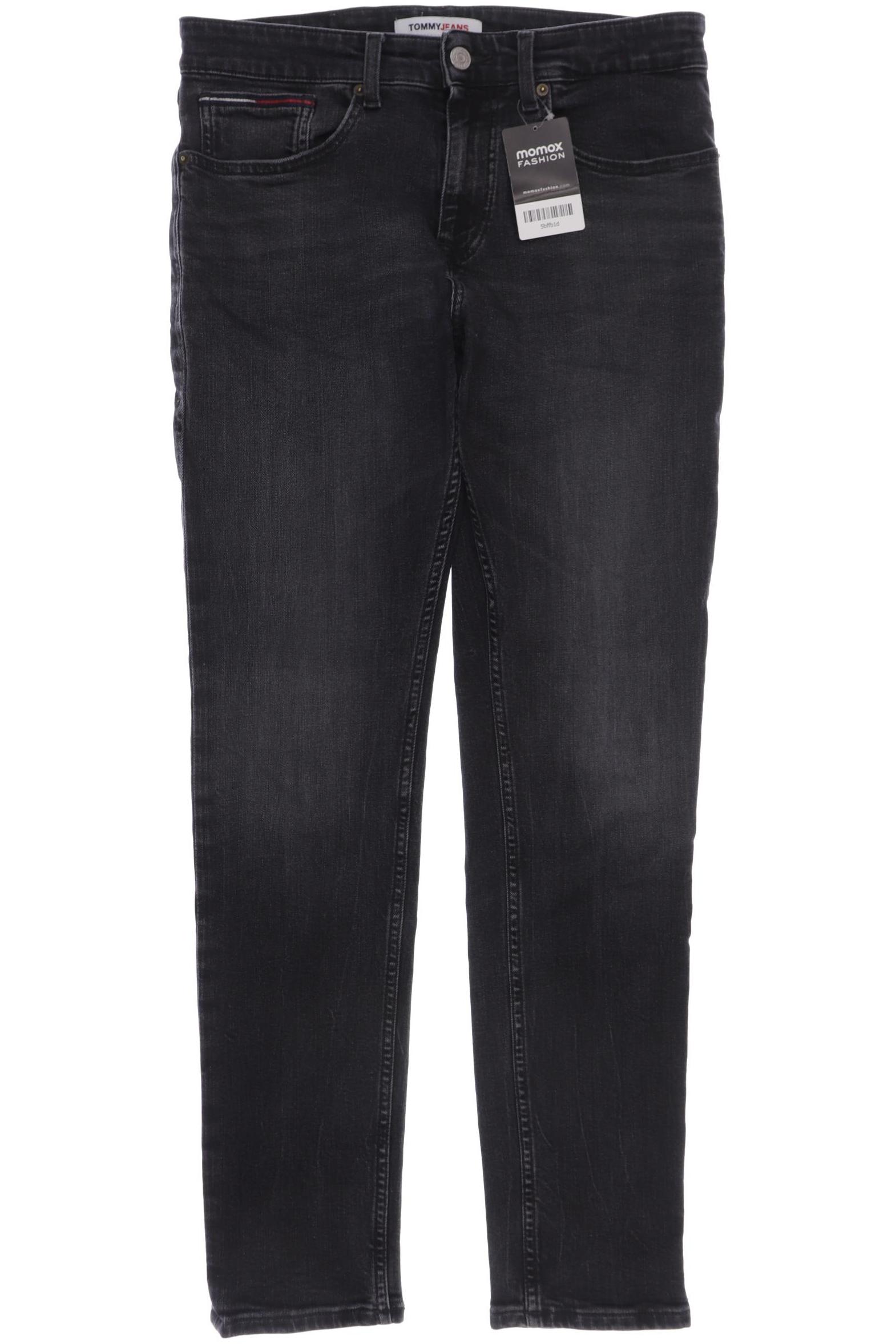 

Tommy Hilfiger Herren Jeans, grau, Gr. 29