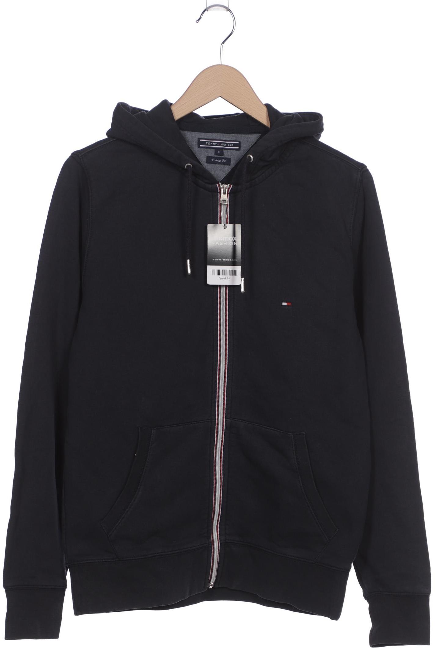 

Tommy Hilfiger Herren Kapuzenpullover, marineblau, Gr. 48