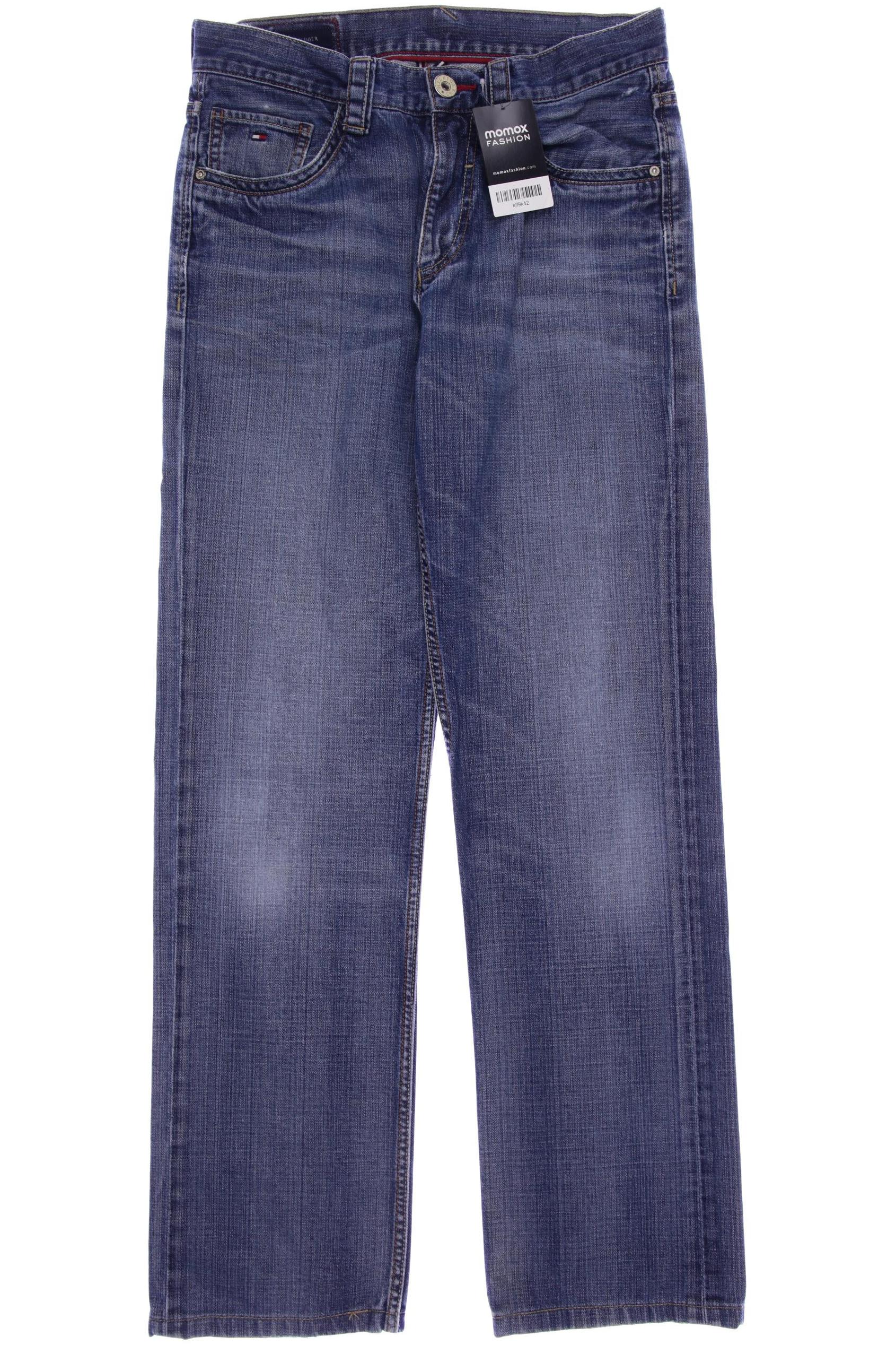 

Tommy Hilfiger Herren Jeans, blau