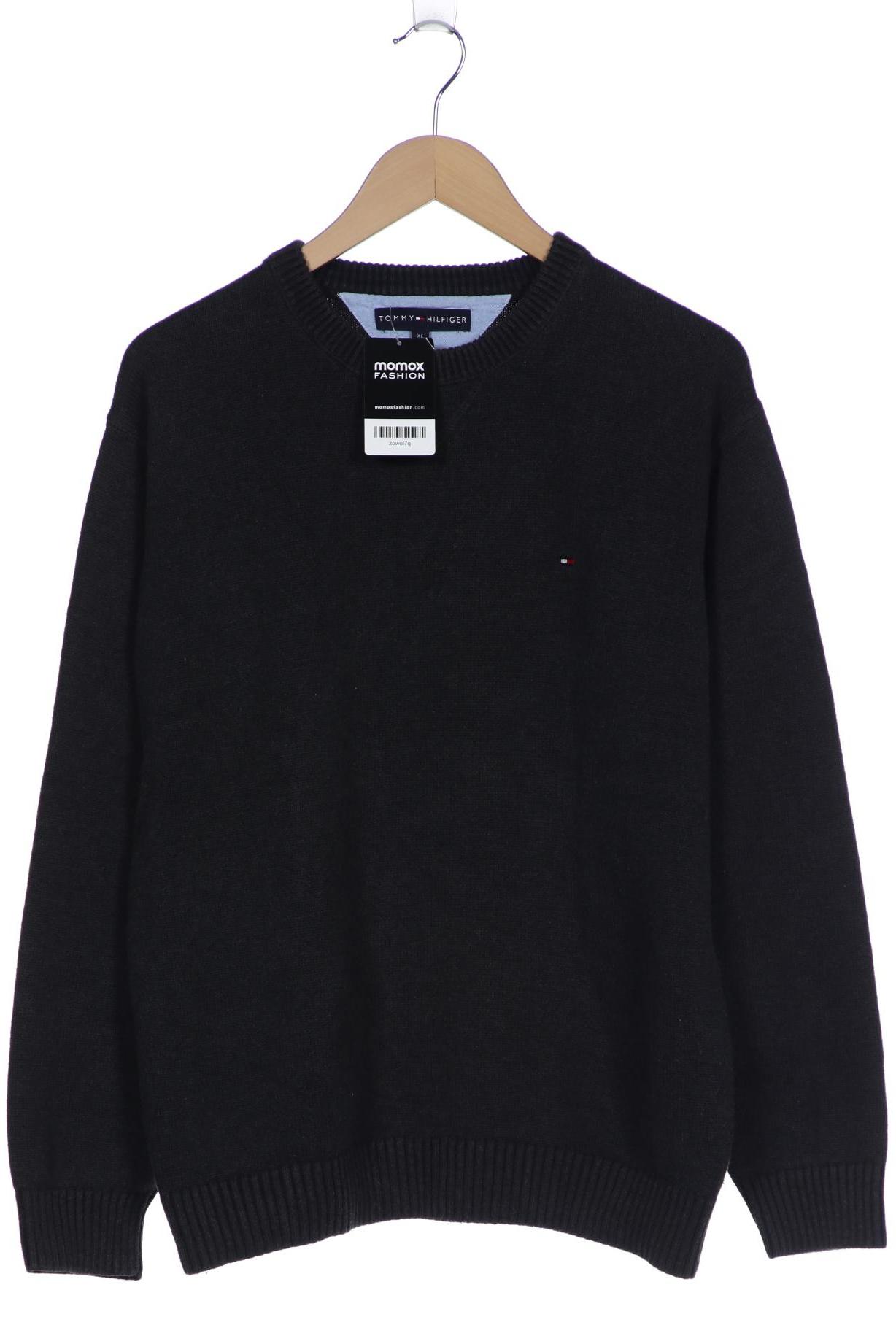 

Tommy Hilfiger Herren Pullover, grau