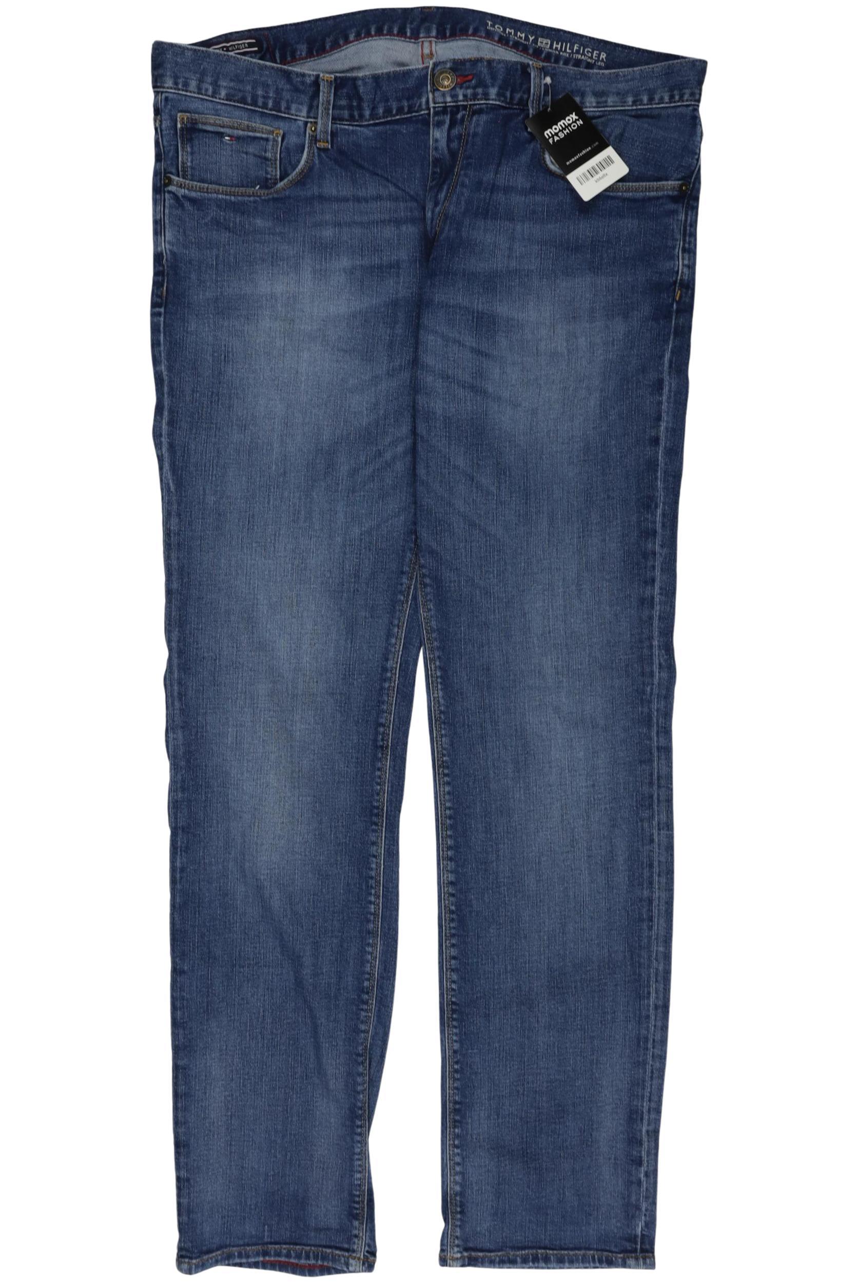 

Tommy Hilfiger Herren Jeans, blau, Gr. 38