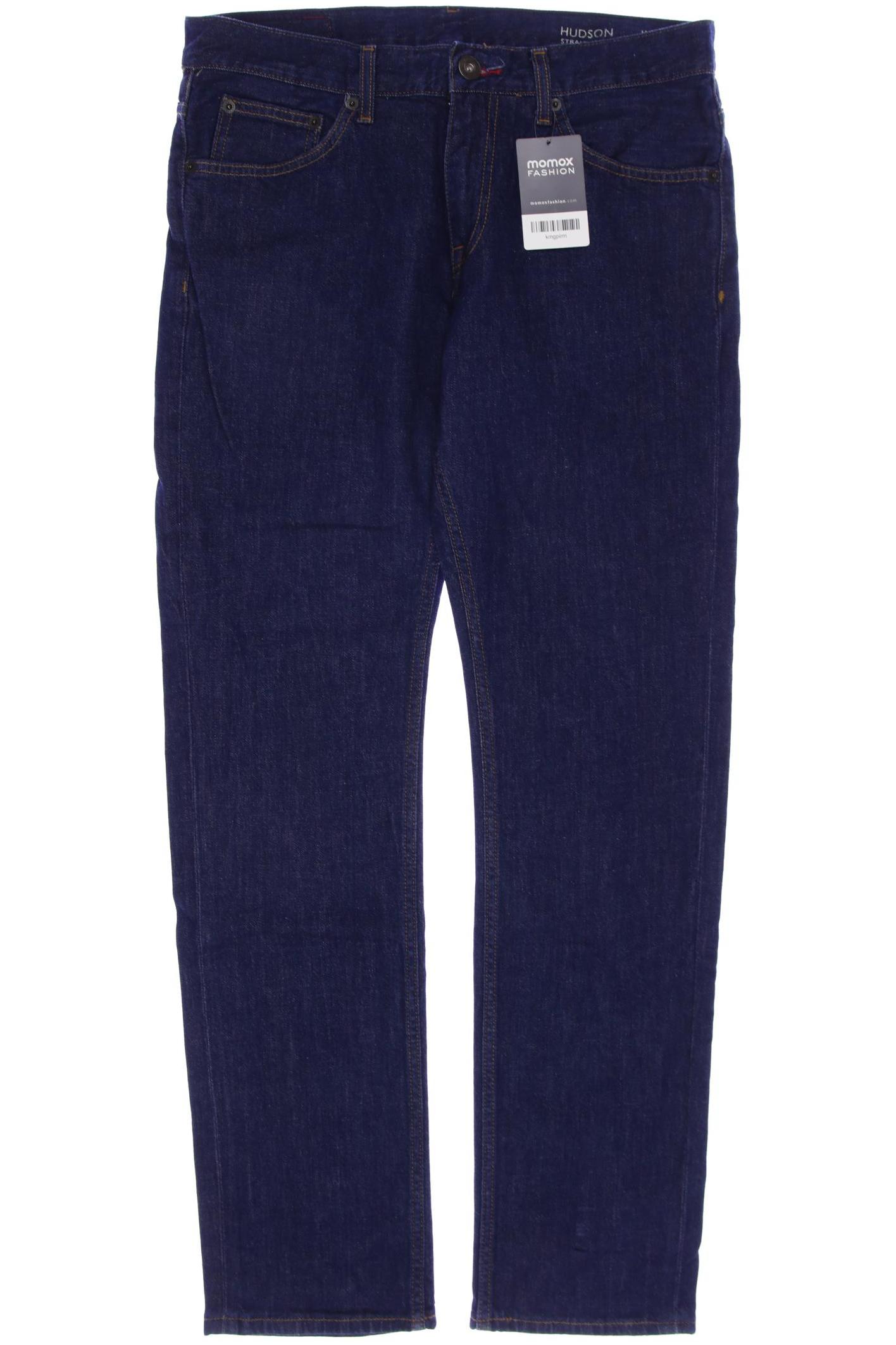 

Tommy Hilfiger Herren Jeans, marineblau