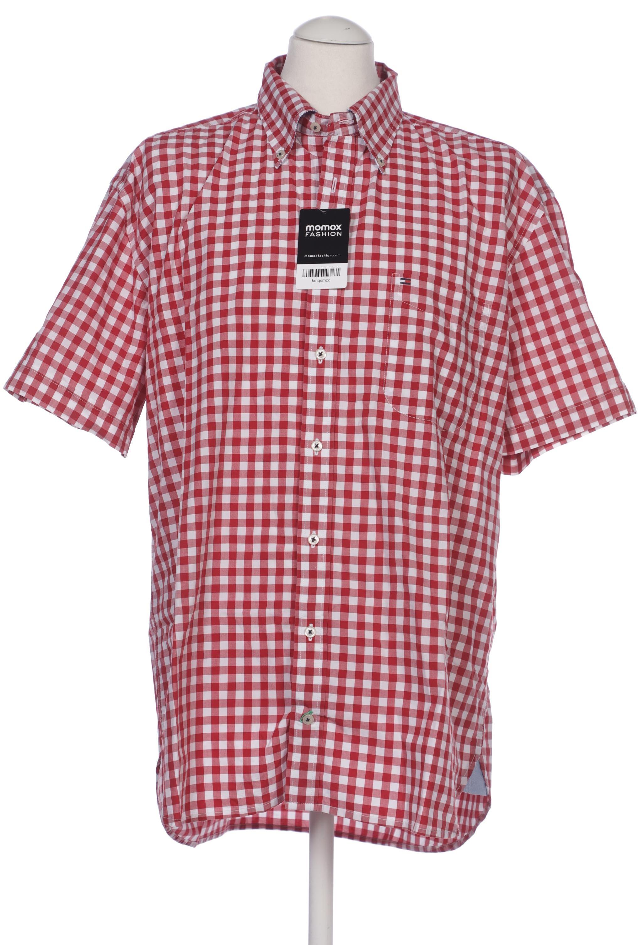 

Tommy Hilfiger Herren Hemd, rot, Gr. 54