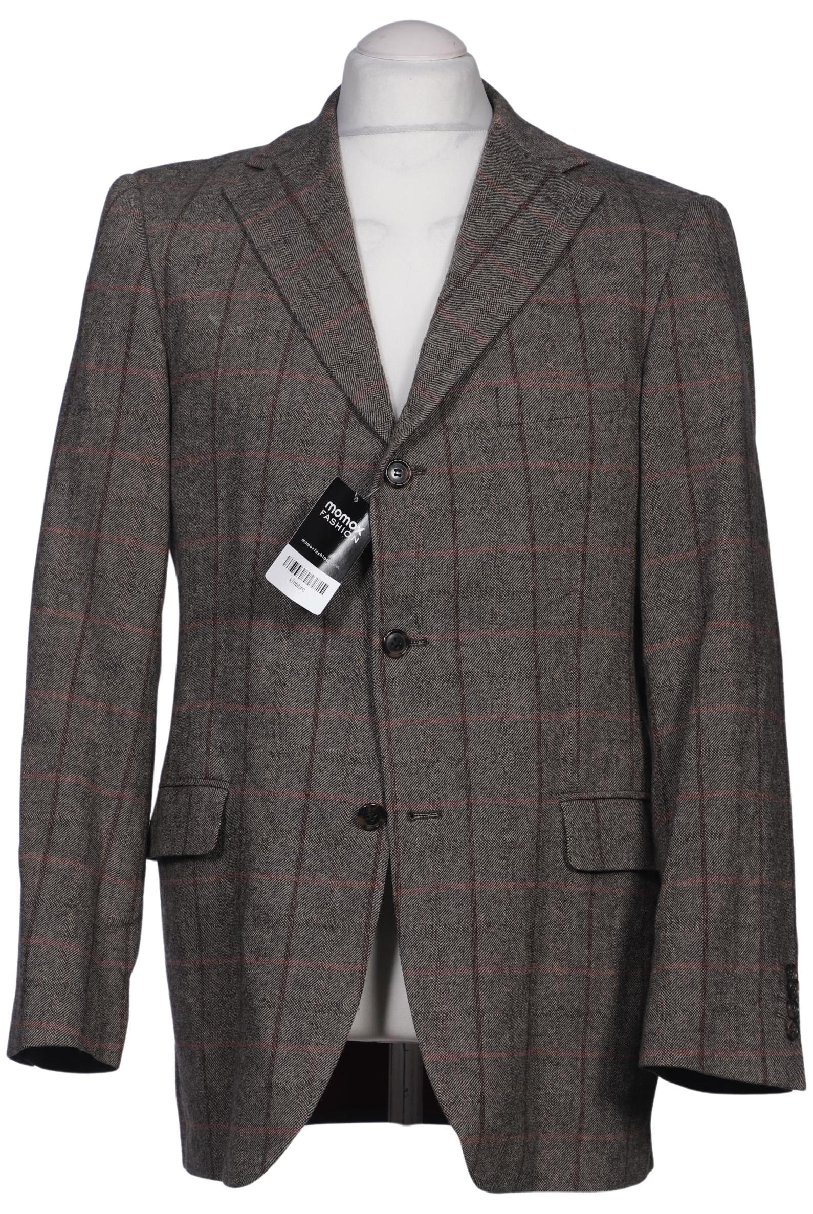 

Tommy Hilfiger Herren Sakko, grau, Gr. 50