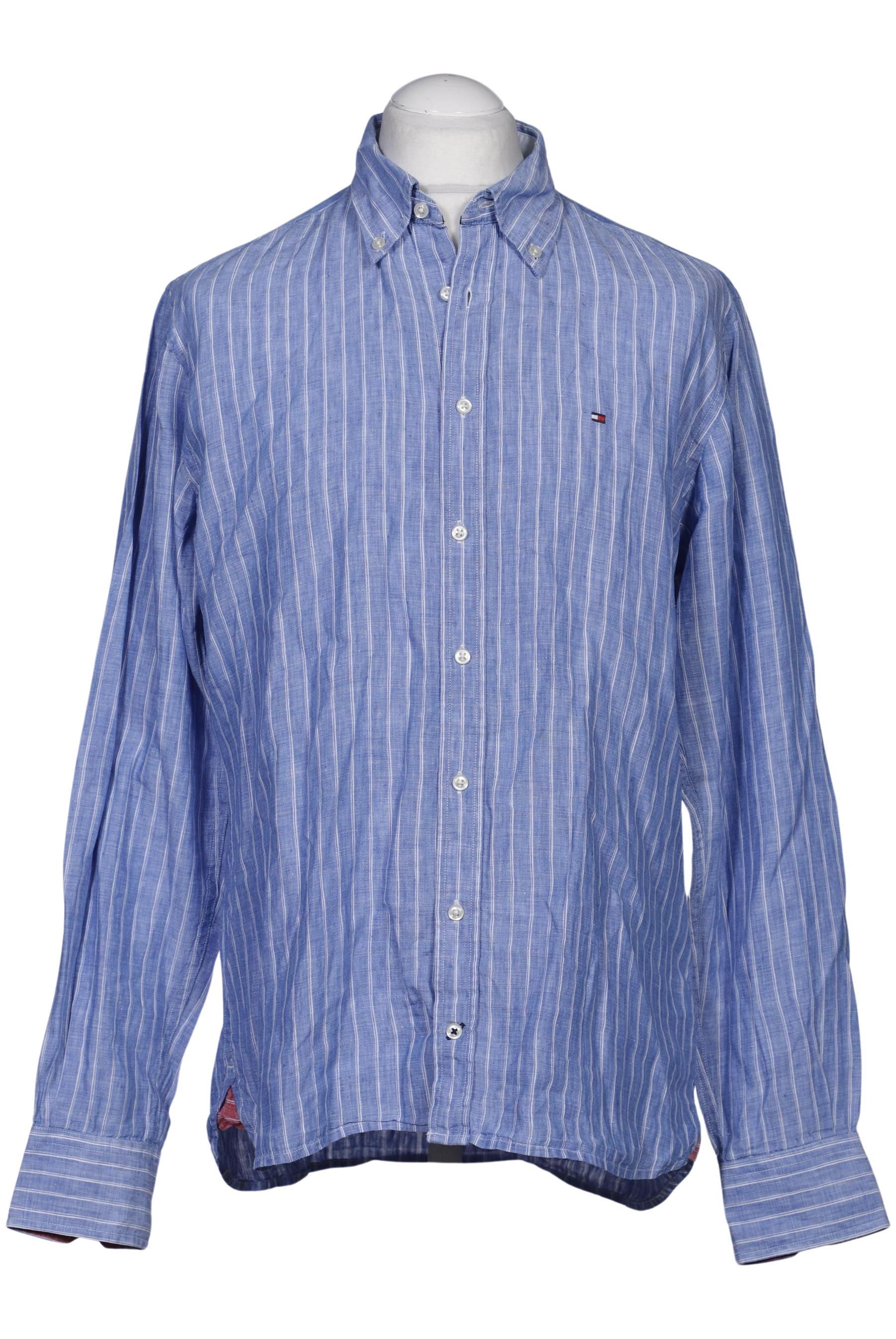 

Tommy Hilfiger Herren Hemd, mehrfarbig, Gr. 52