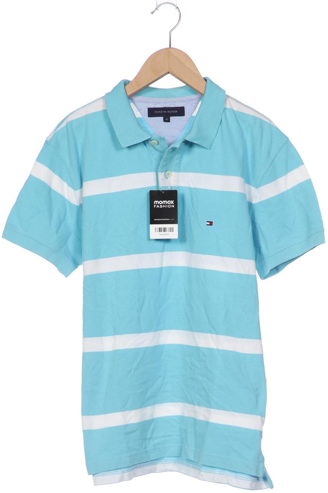 

Tommy Hilfiger Herren Poloshirt, blau