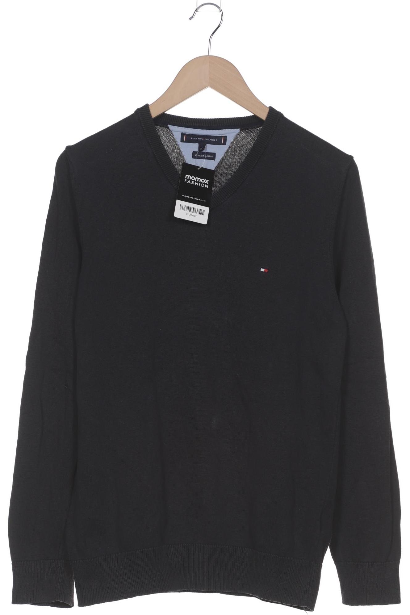 

Tommy Hilfiger Herren Pullover, marineblau, Gr. 48