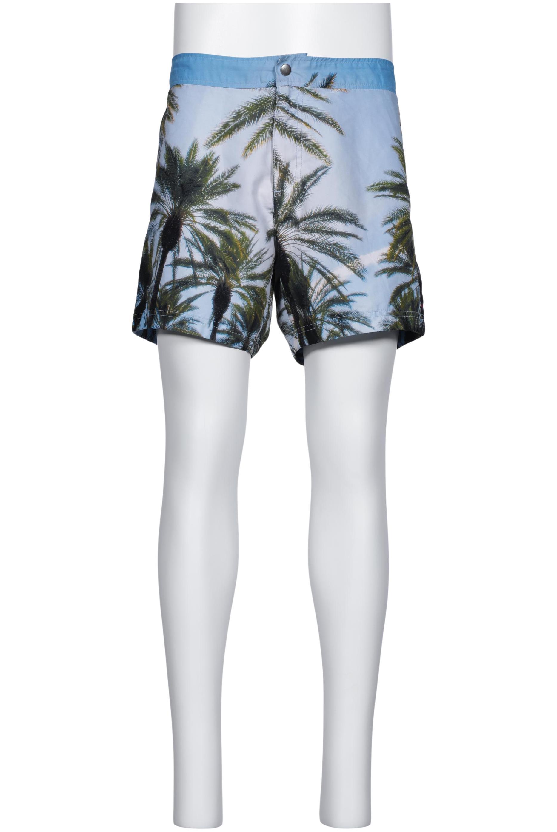 

Tommy Hilfiger Herren Shorts, blau, Gr. 48