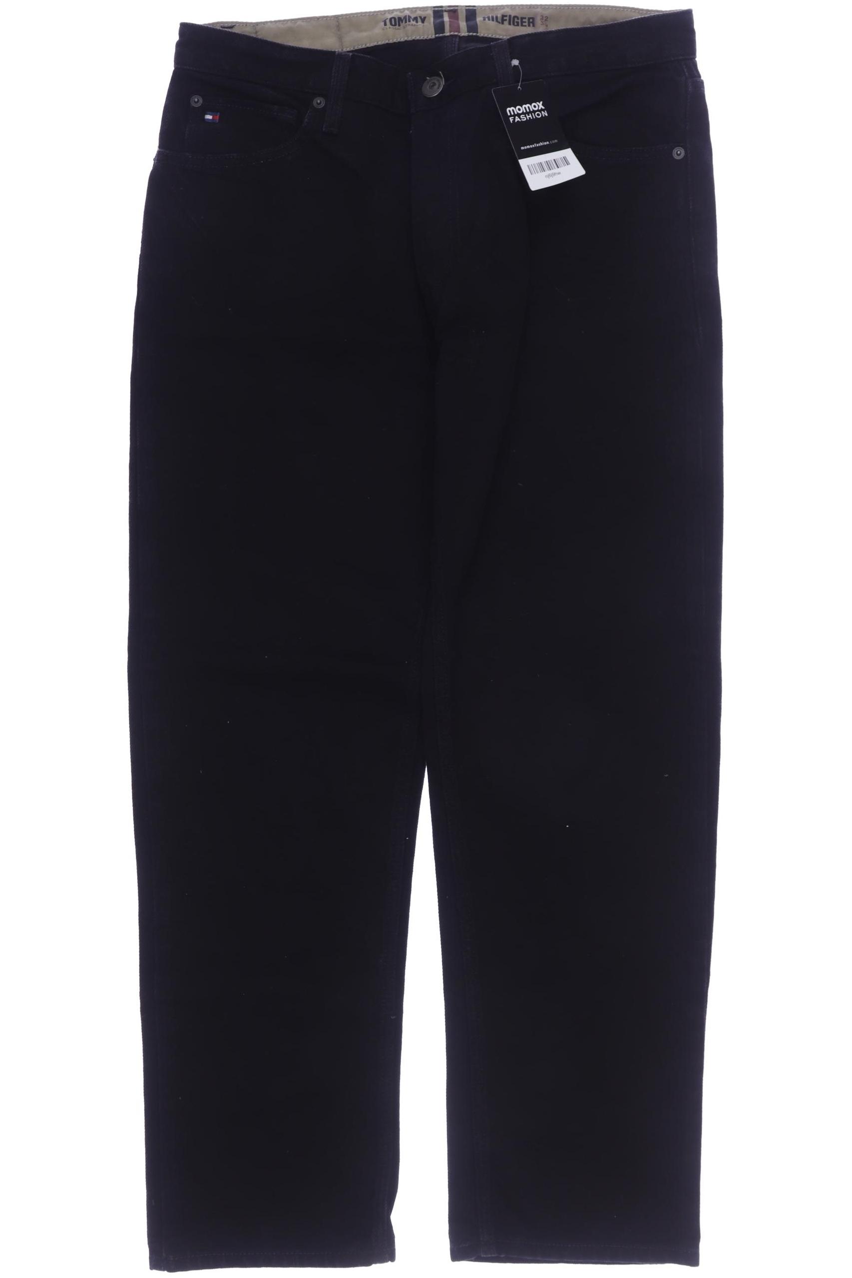 

Tommy Hilfiger Herren Jeans, schwarz, Gr. 32