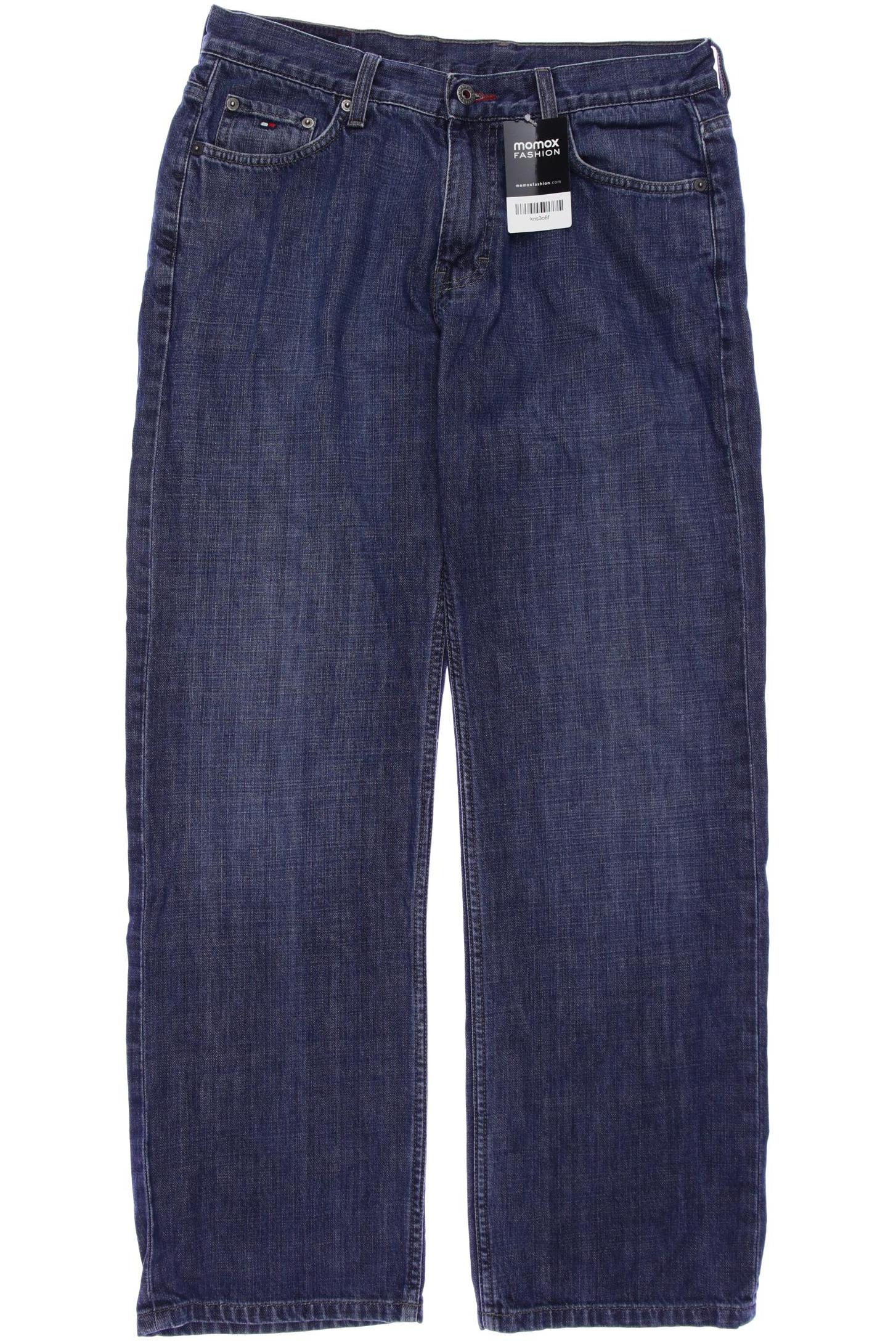 

Tommy Hilfiger Herren Jeans, blau