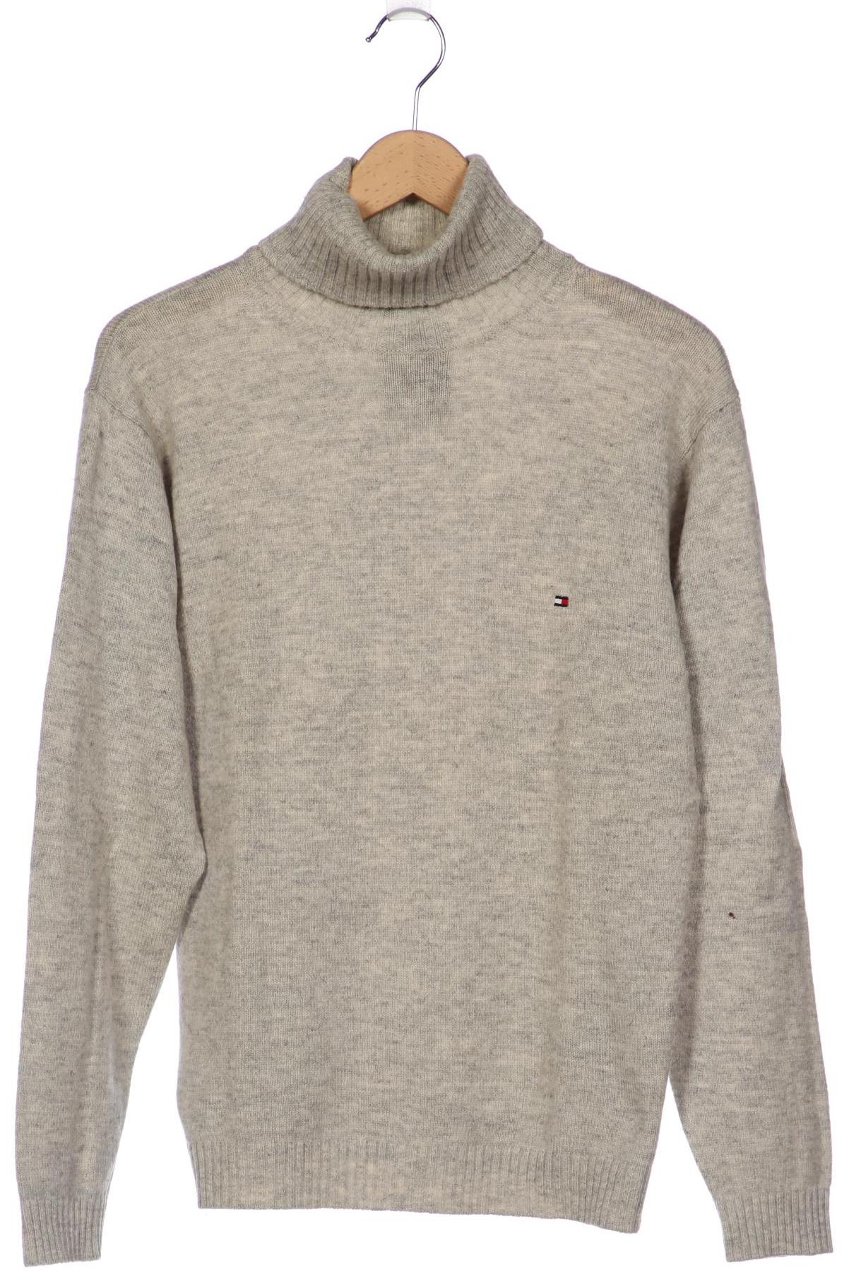 

Tommy Hilfiger Herren Pullover, grau, Gr. 48