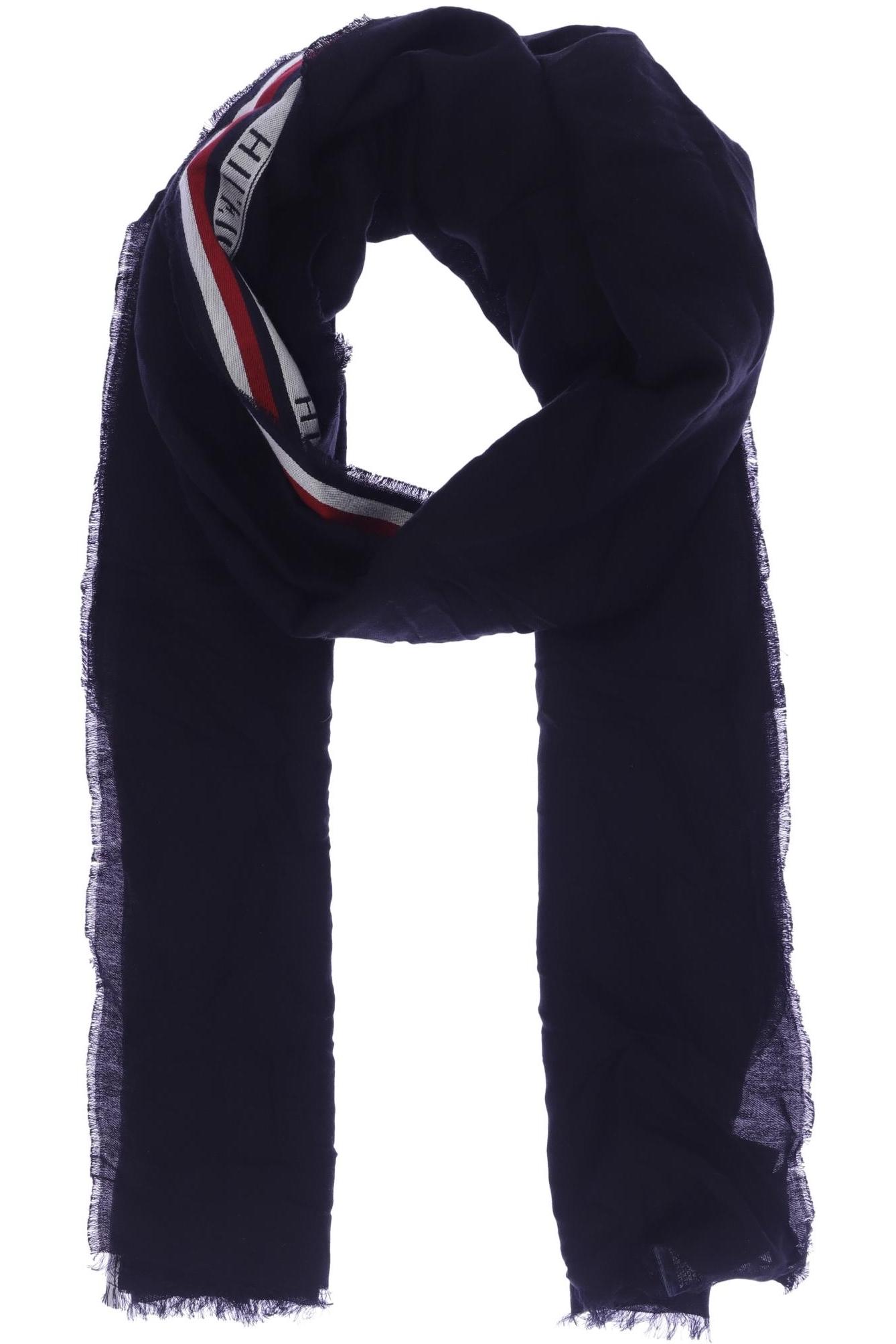 Thumbnail - Tommy Hilfiger Herren Schal, schwarz, Gr.