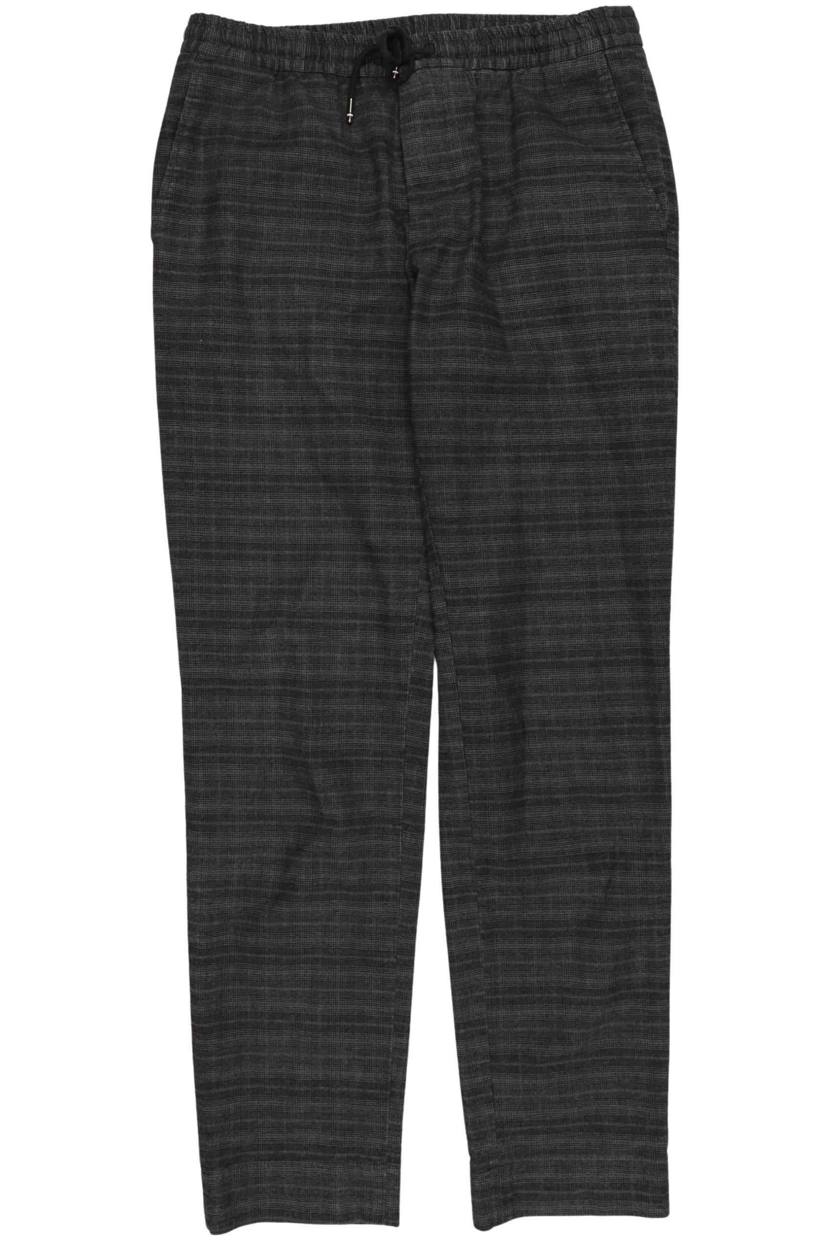 

Tommy Hilfiger Herren Stoffhose, grau, Gr. 33
