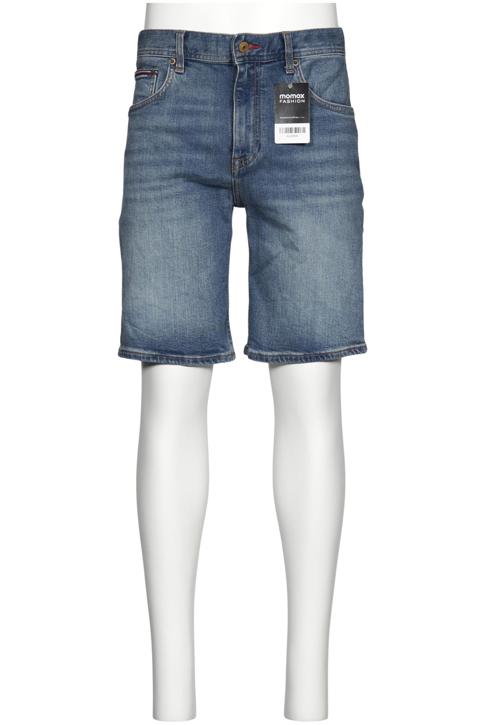 

Tommy Hilfiger Herren Shorts, blau, Gr. 30