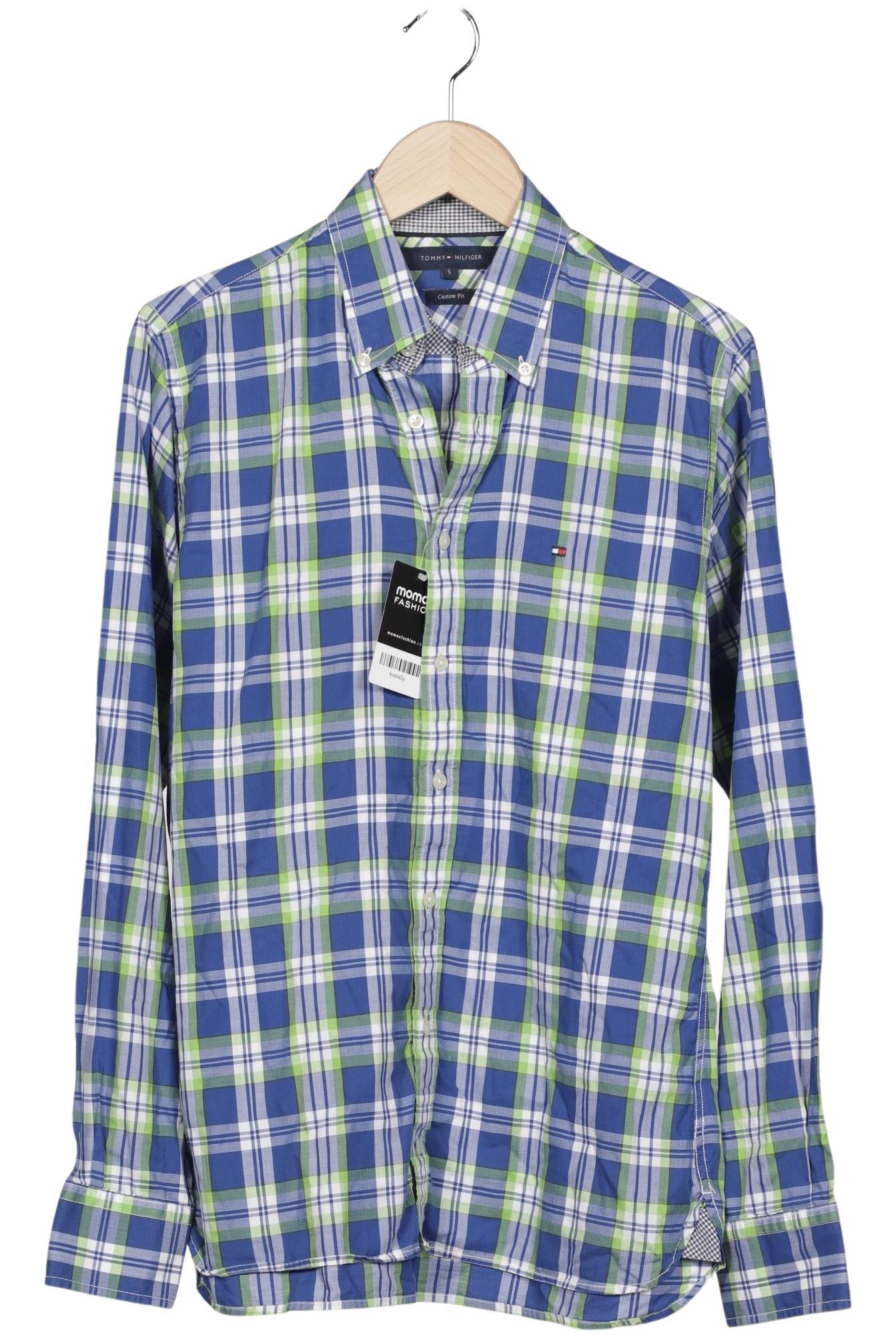 

Tommy Hilfiger Herren Hemd, mehrfarbig, Gr. 46