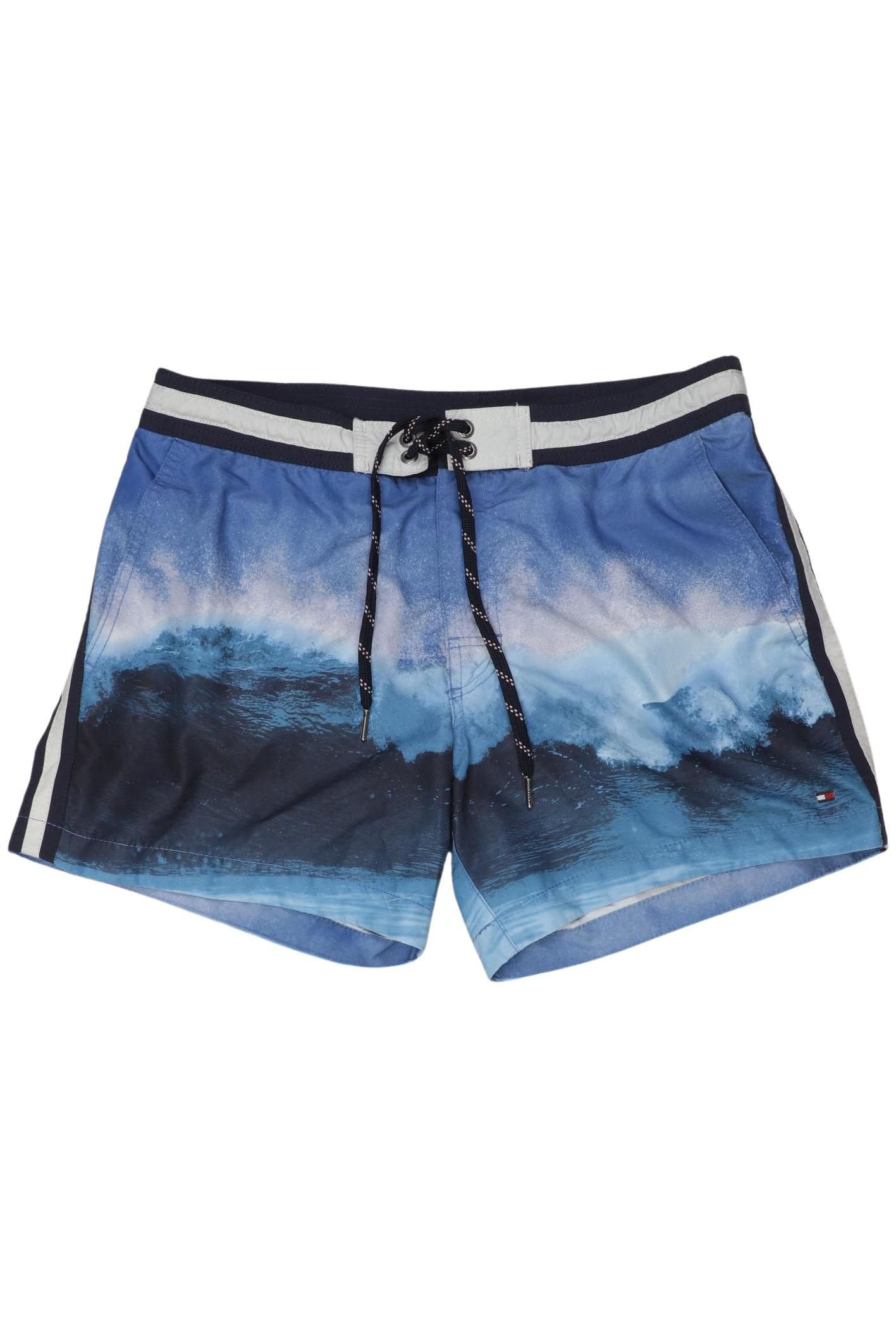 

Tommy Hilfiger Herren Shorts, hellblau, Gr. 48