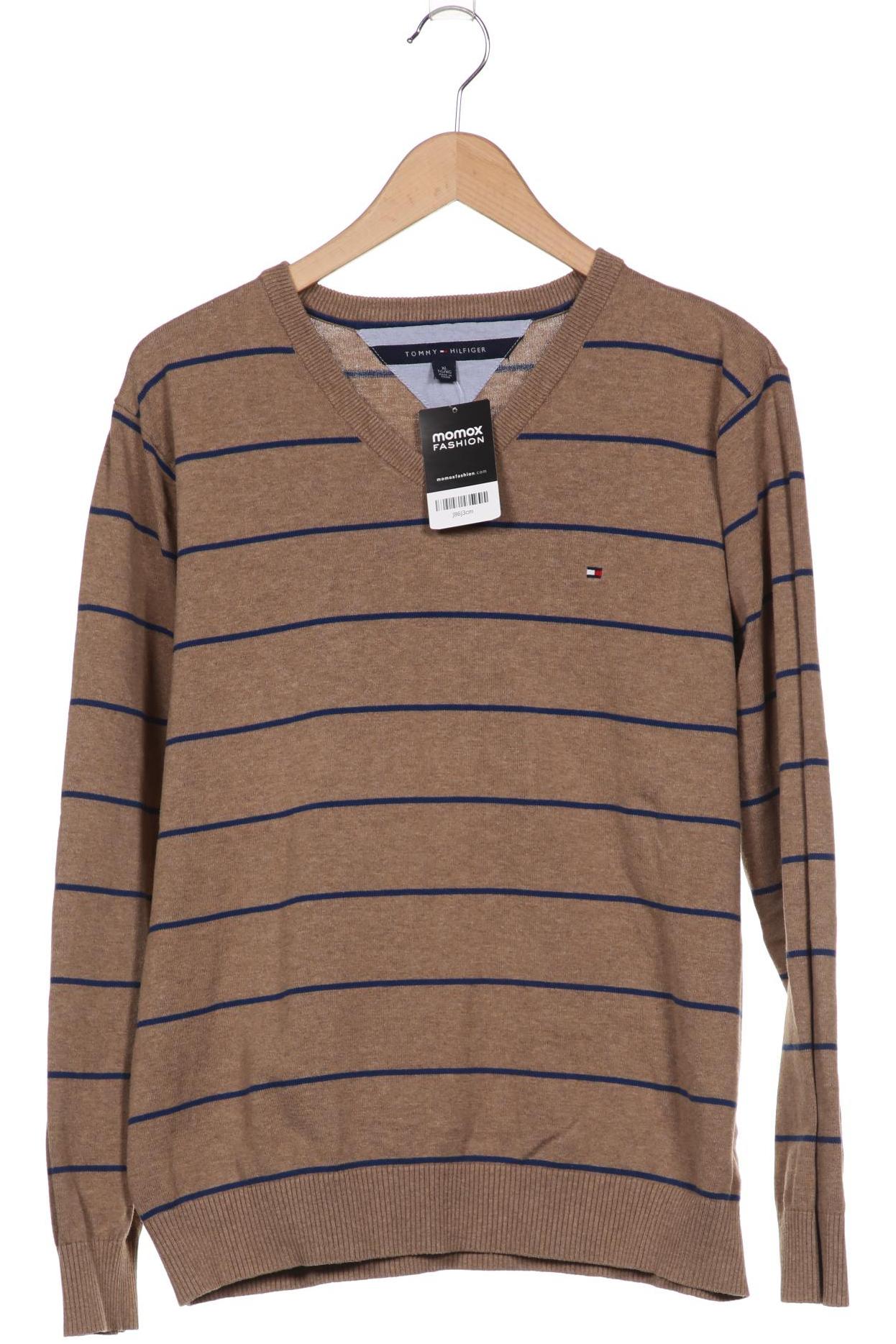 

Tommy Hilfiger Herren Pullover, braun