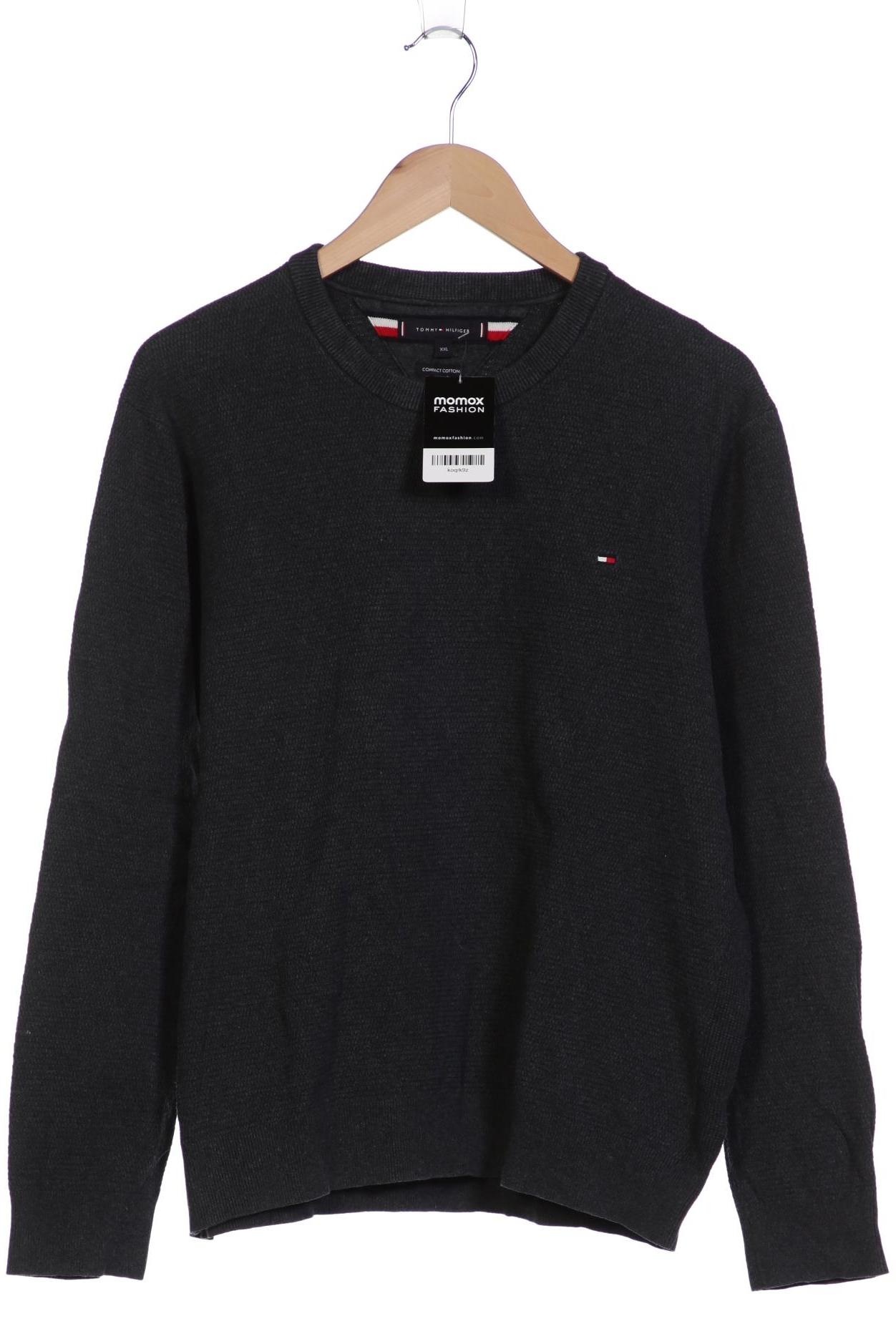 

Tommy Hilfiger Herren Pullover, grau, Gr. 56