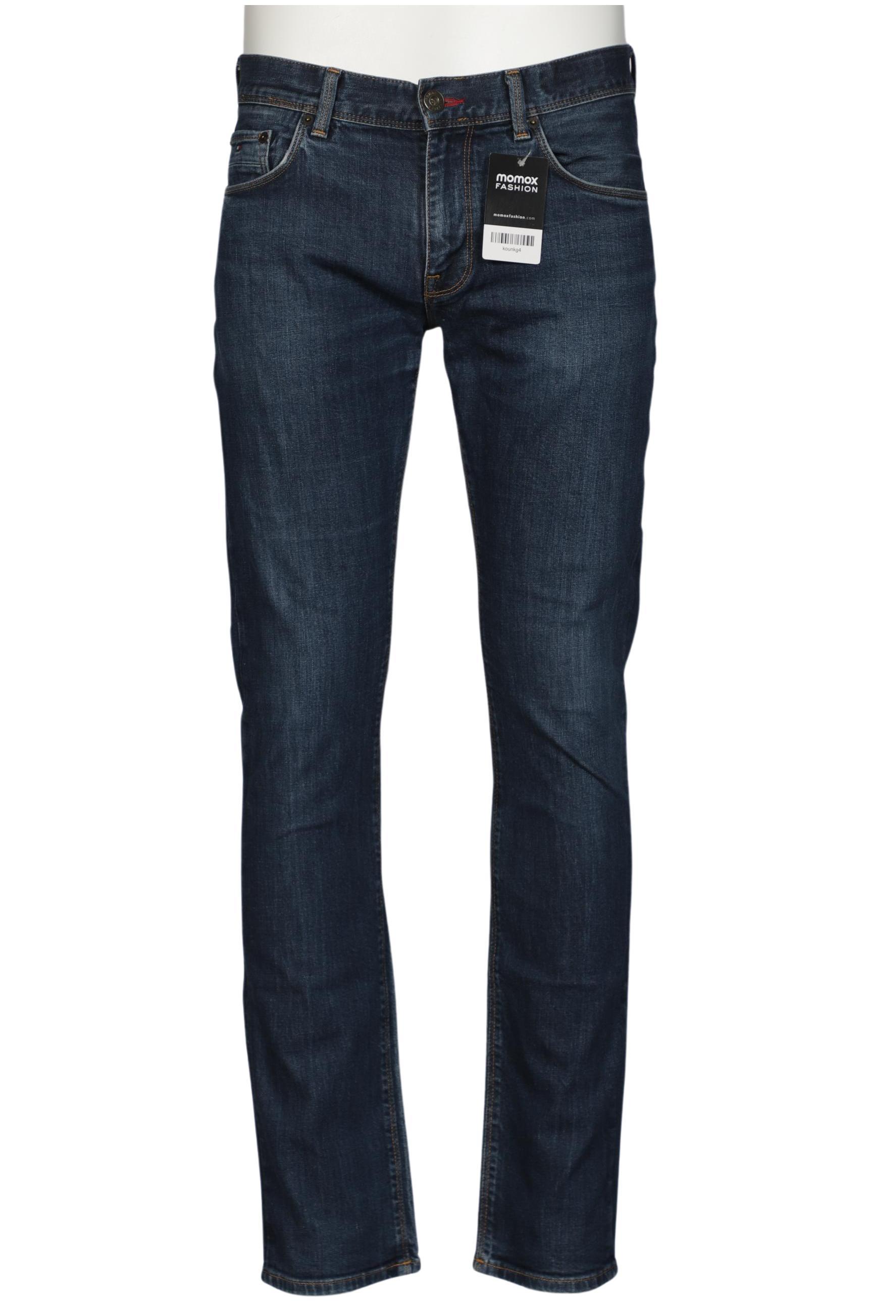 

Tommy Hilfiger Herren Jeans, blau, Gr. 34