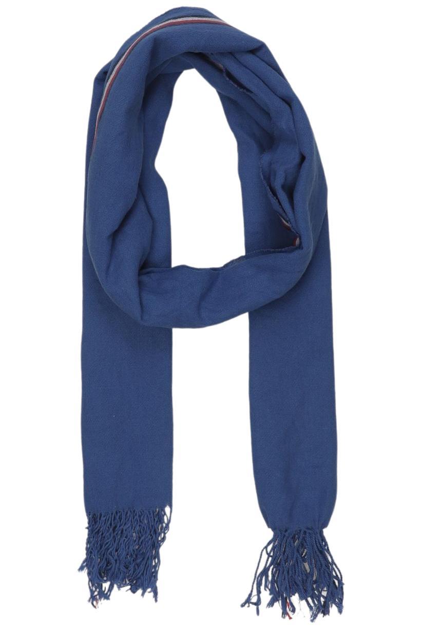 

Tommy Hilfiger Herren Schal, marineblau, Gr.