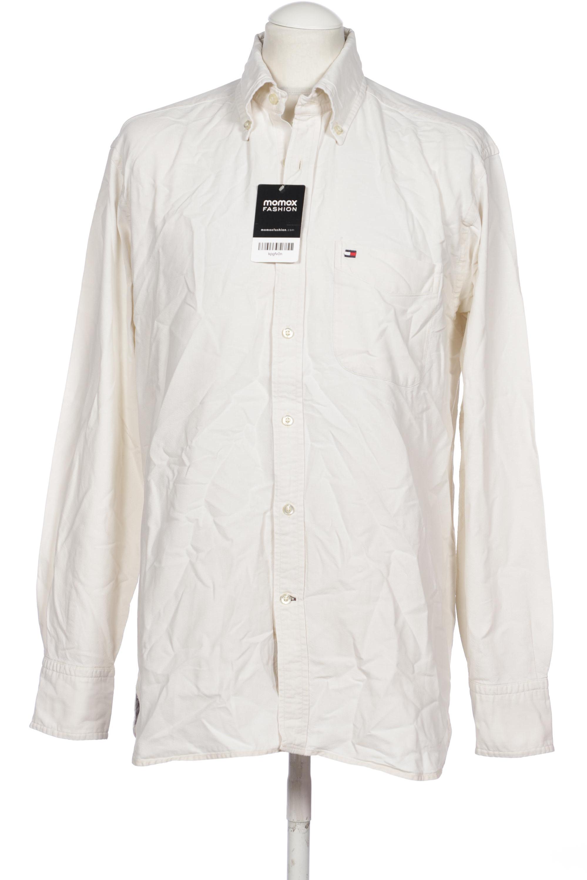 

Tommy Hilfiger Herren Hemd, beige