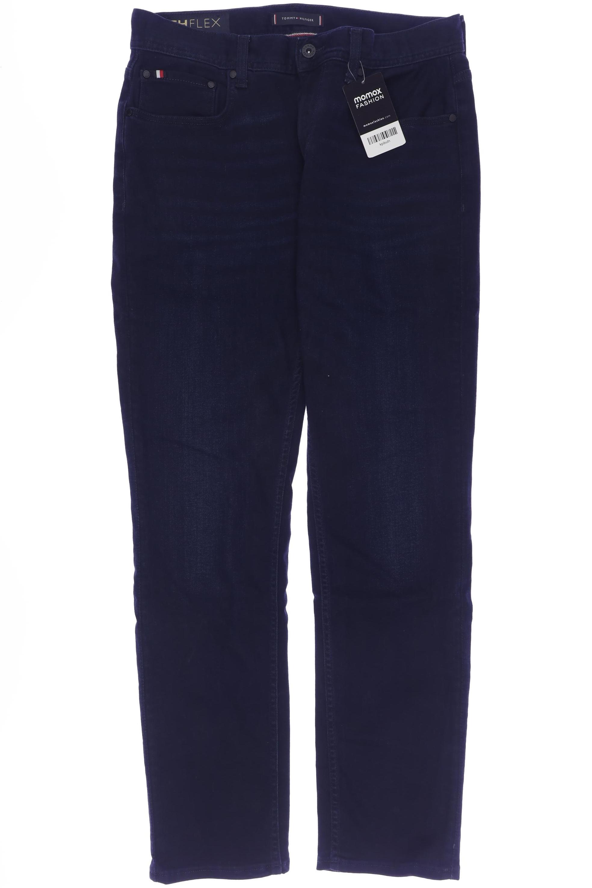 

Tommy Hilfiger Herren Jeans, marineblau, Gr. 32