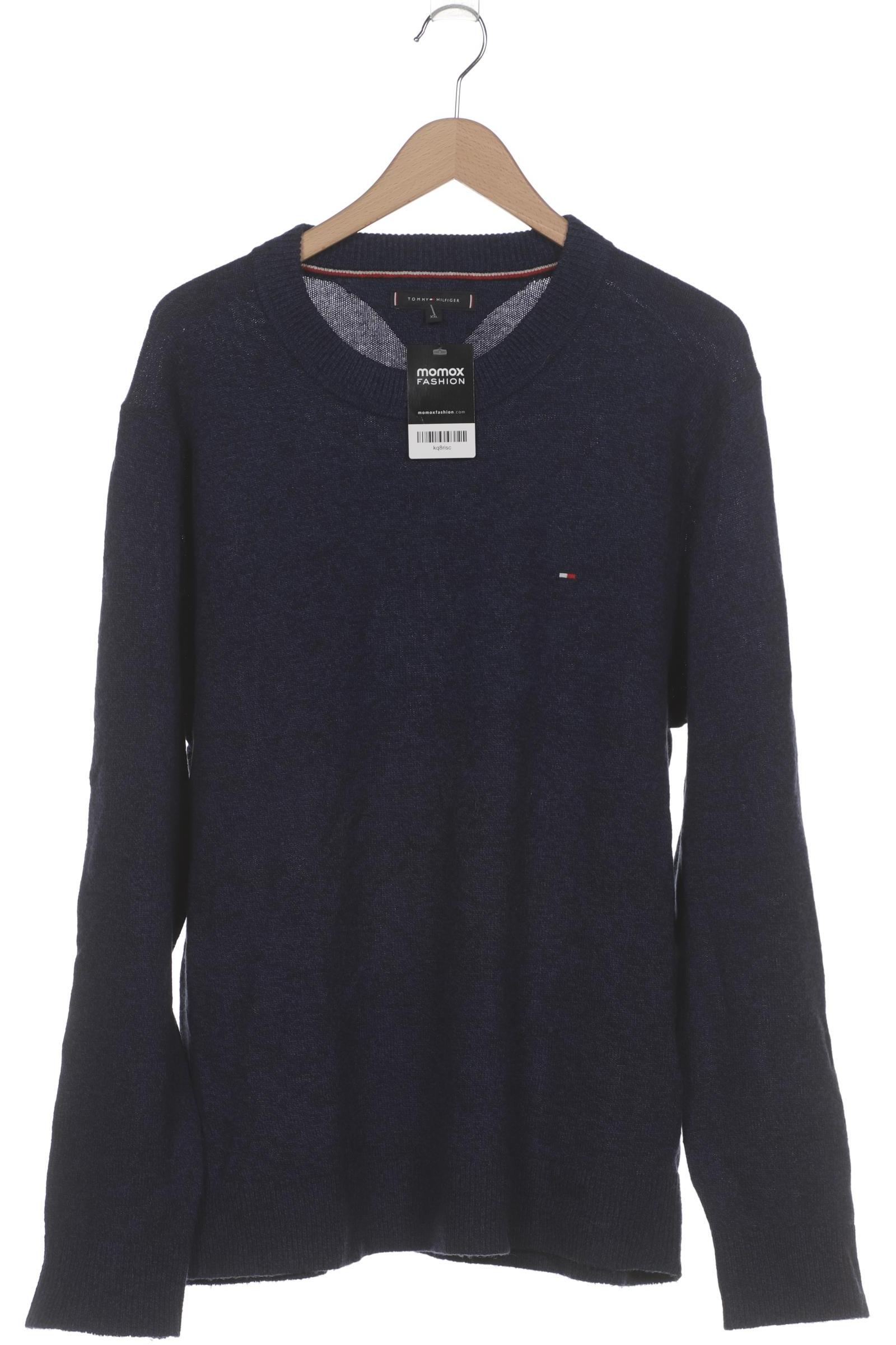 

Tommy Hilfiger Herren Pullover, marineblau, Gr. 56